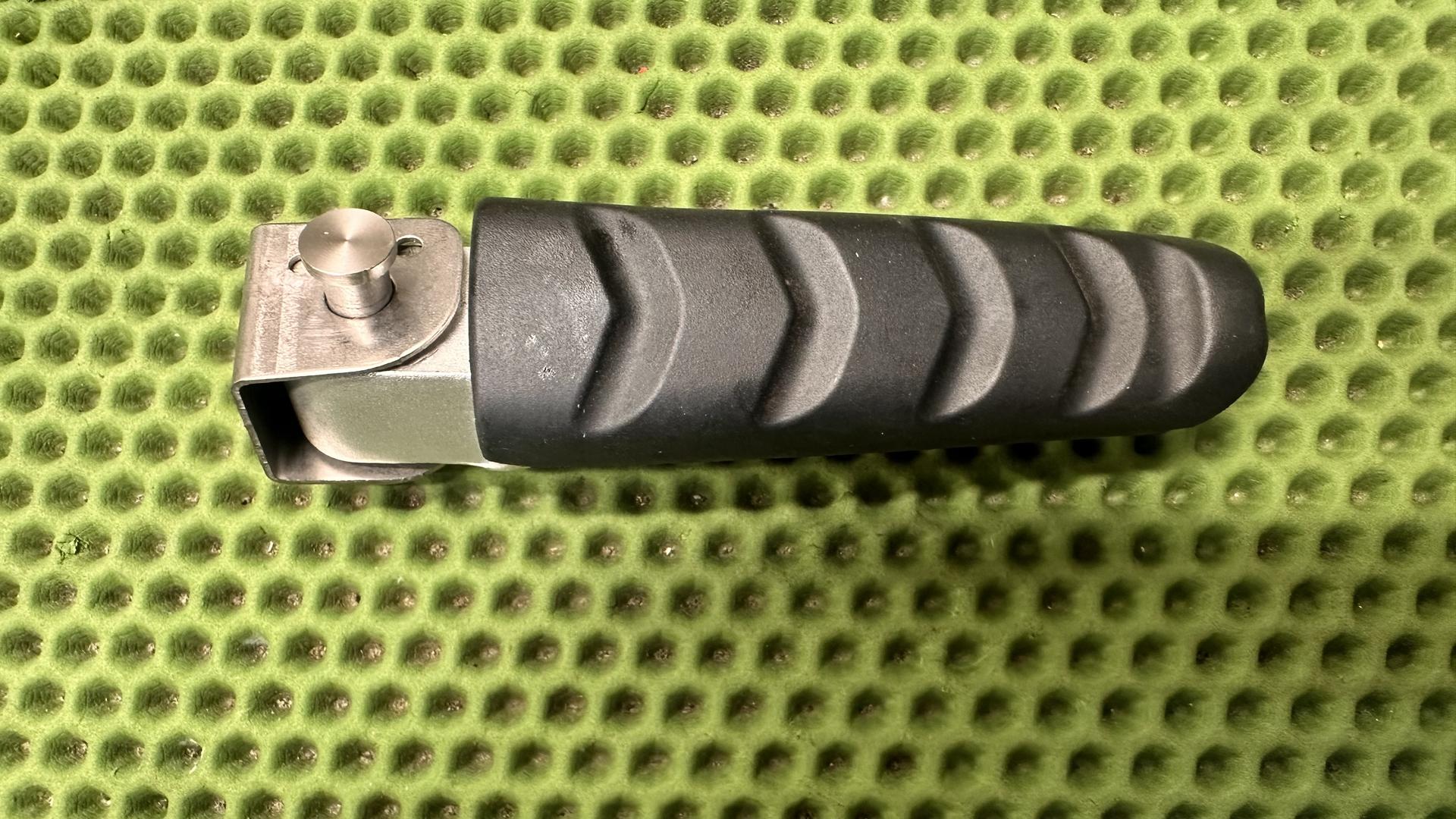 Упор для ног П Зд 46717728904