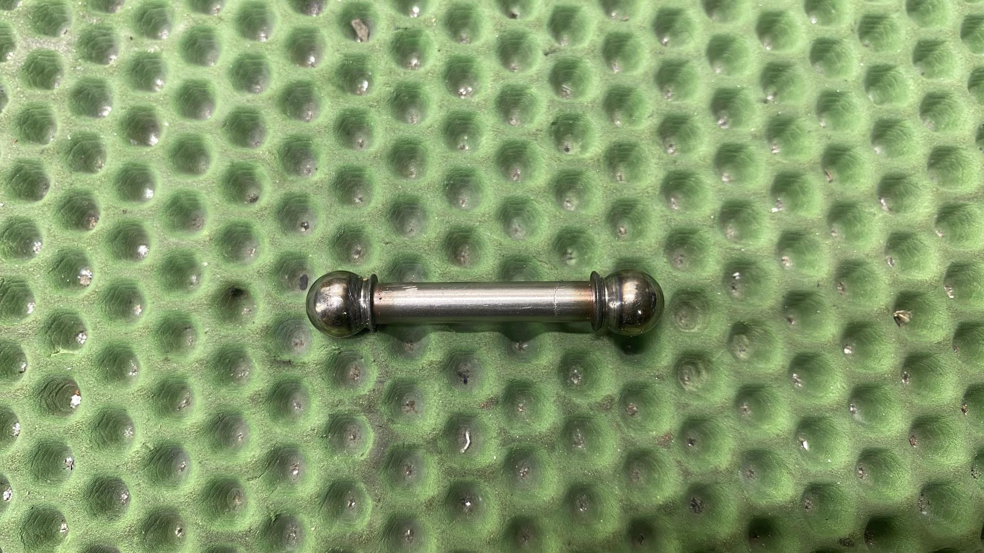 Штанга толкателя D=10 11327667113