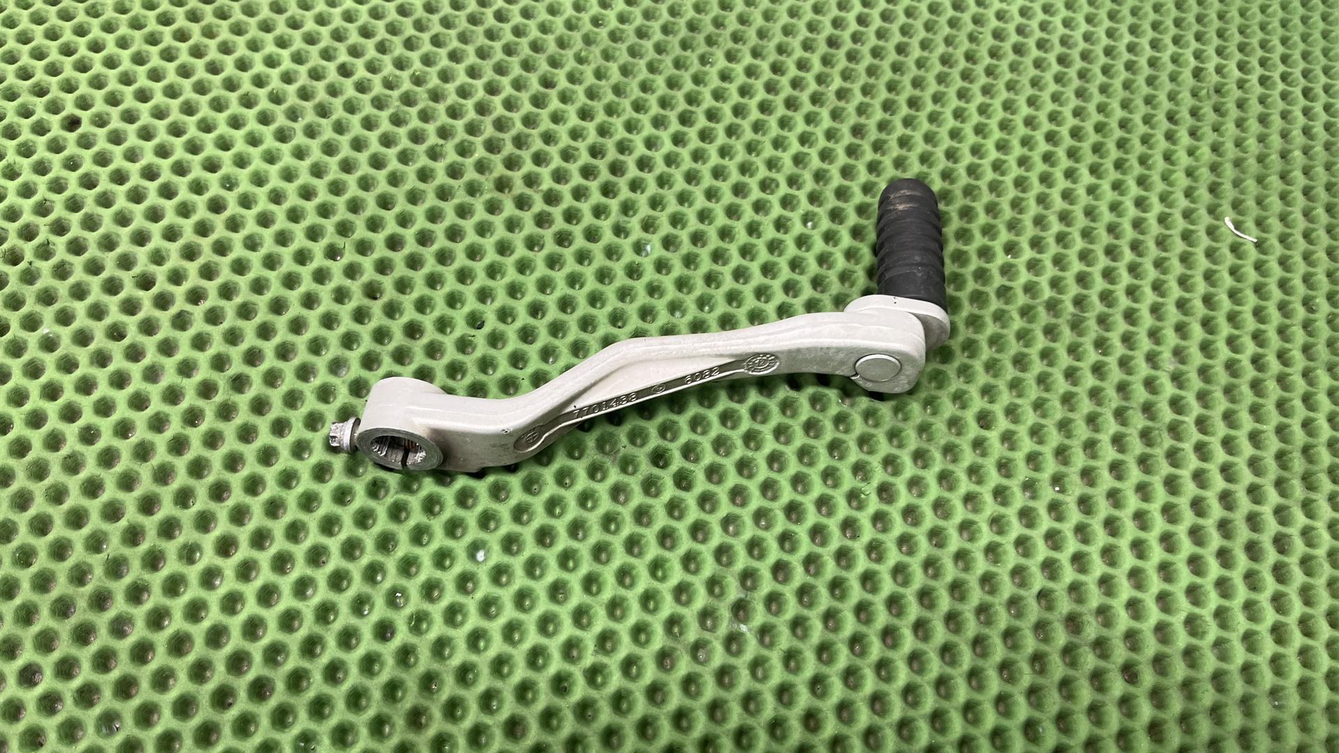 Педаль переключения передач 23417701438