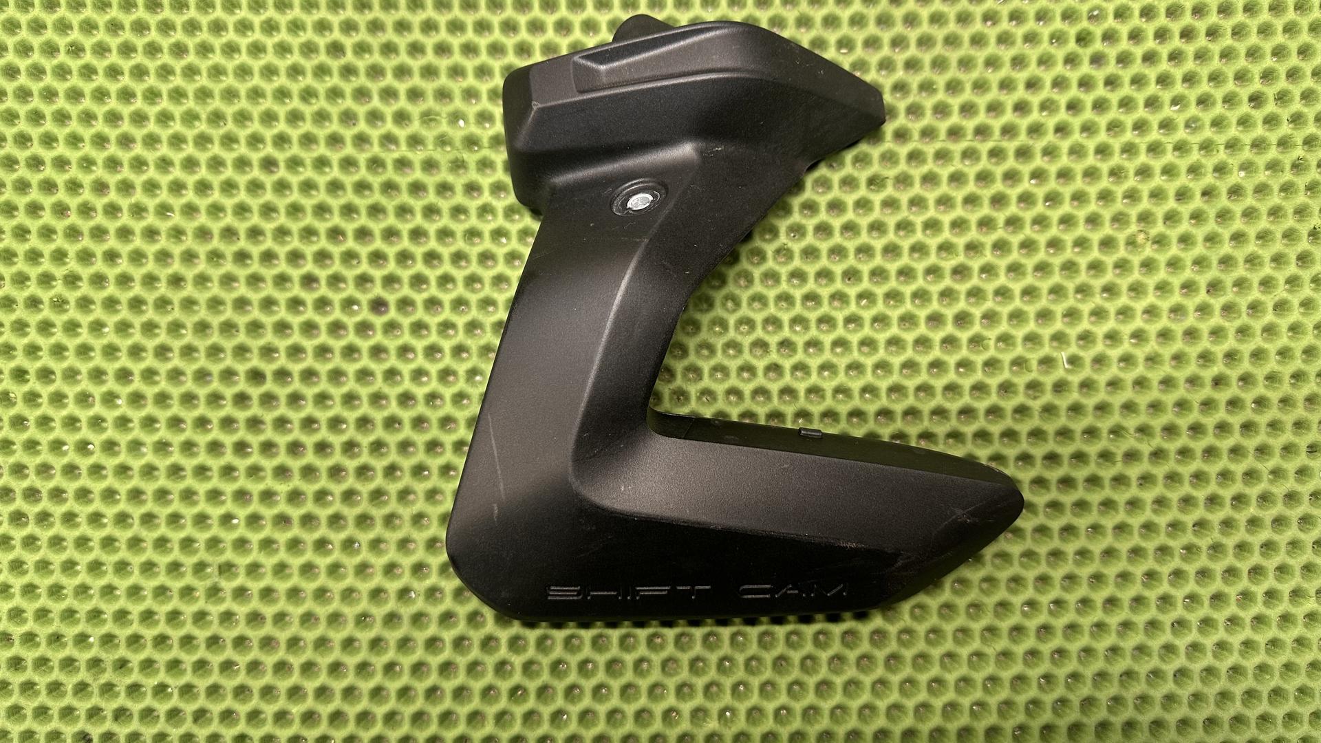 Кожух катушек зажигания П 11128394386