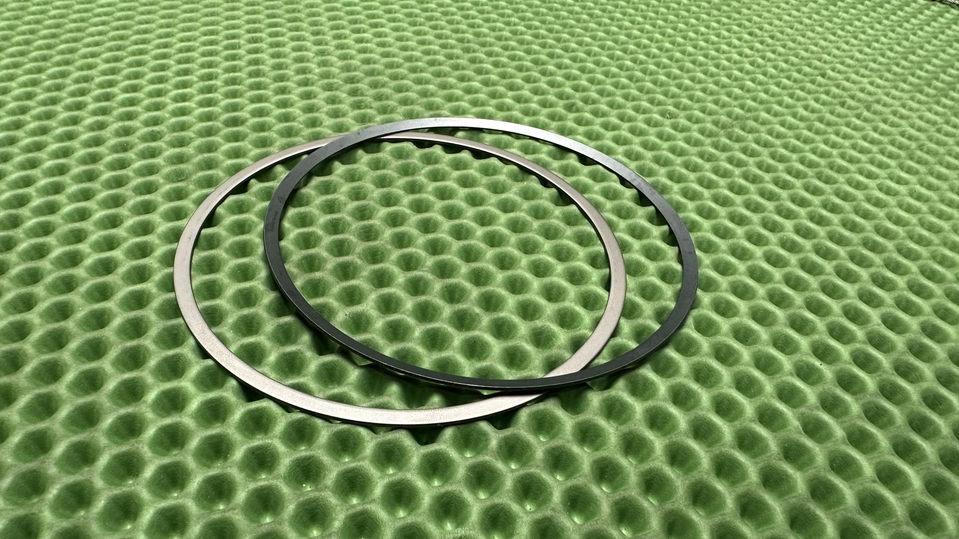 Упорные кольца сцепления R1200/1250 