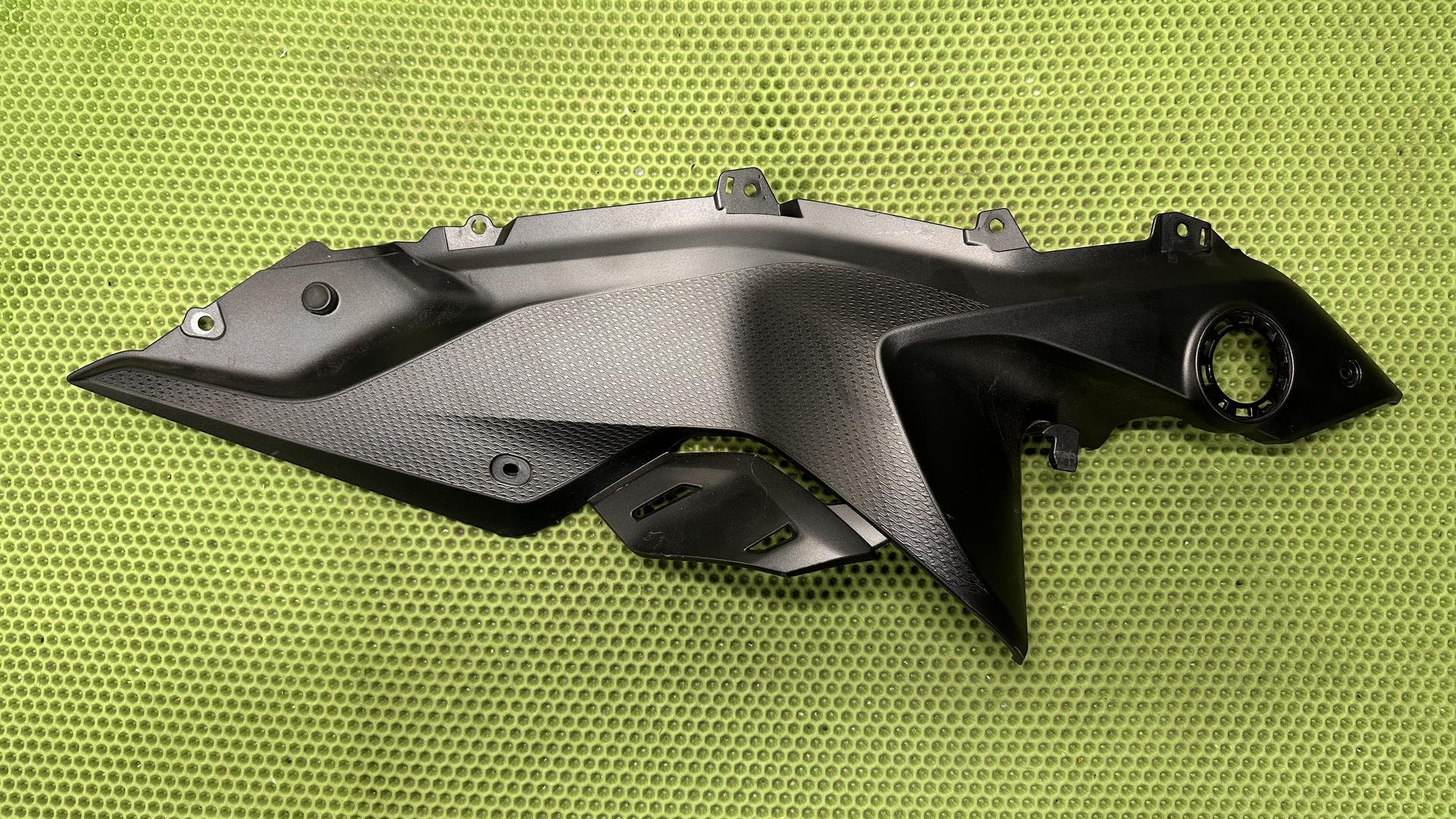 Боковая обшивка П 46638545320