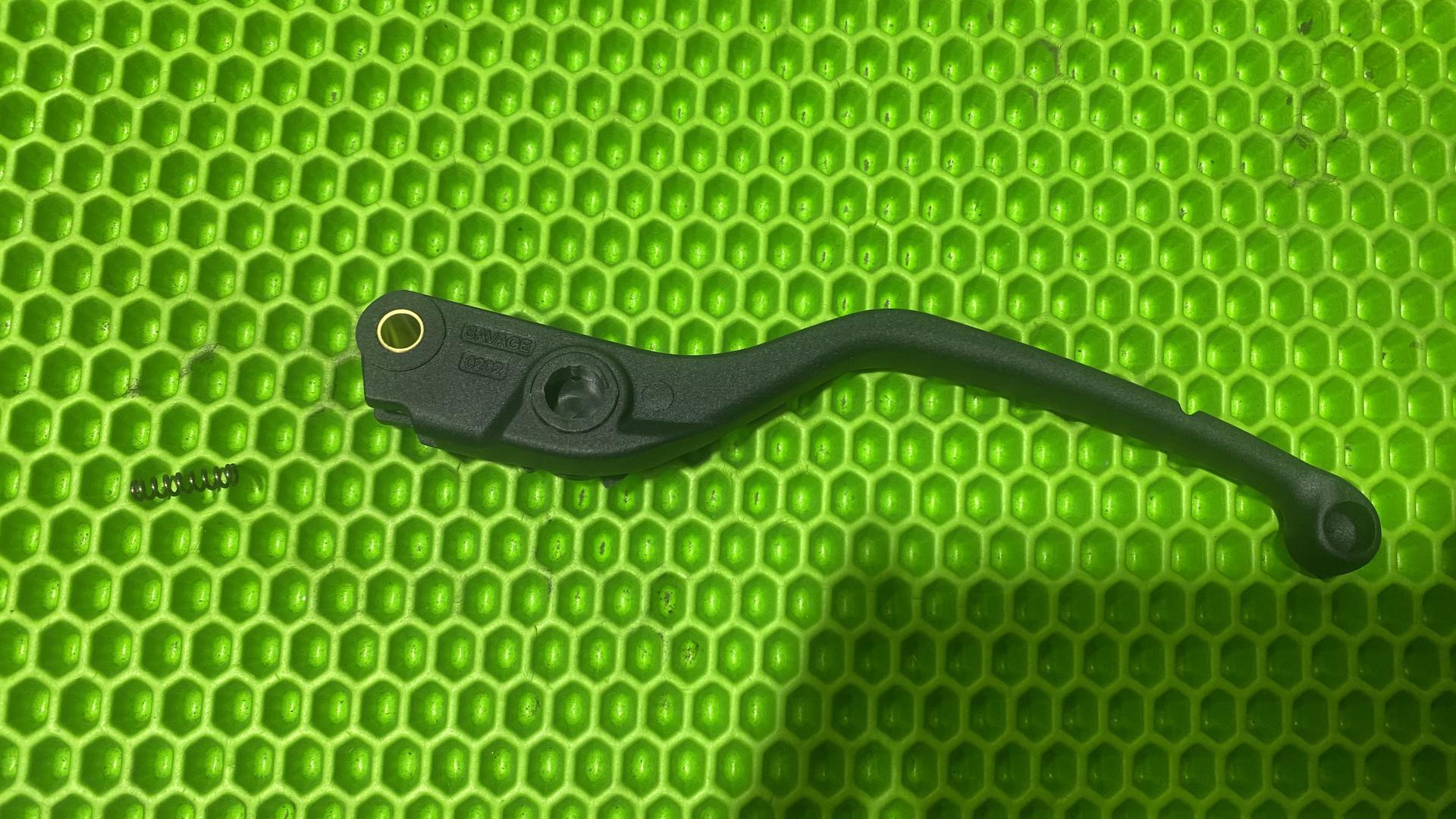 Рычаг стояночного тормоза 32728533739