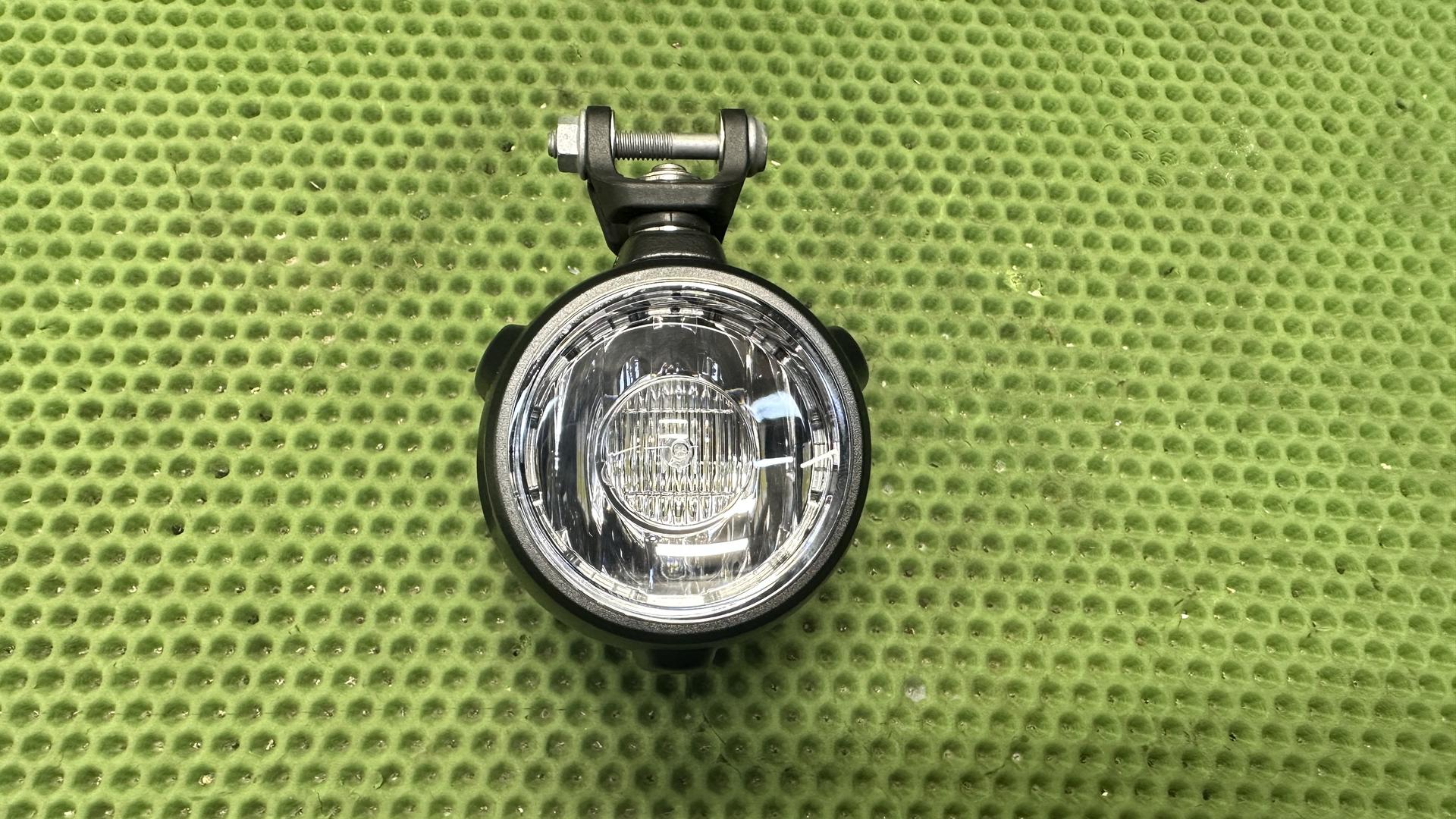 Светодиод.доп.фара дальнего света "Nano" 63178556937