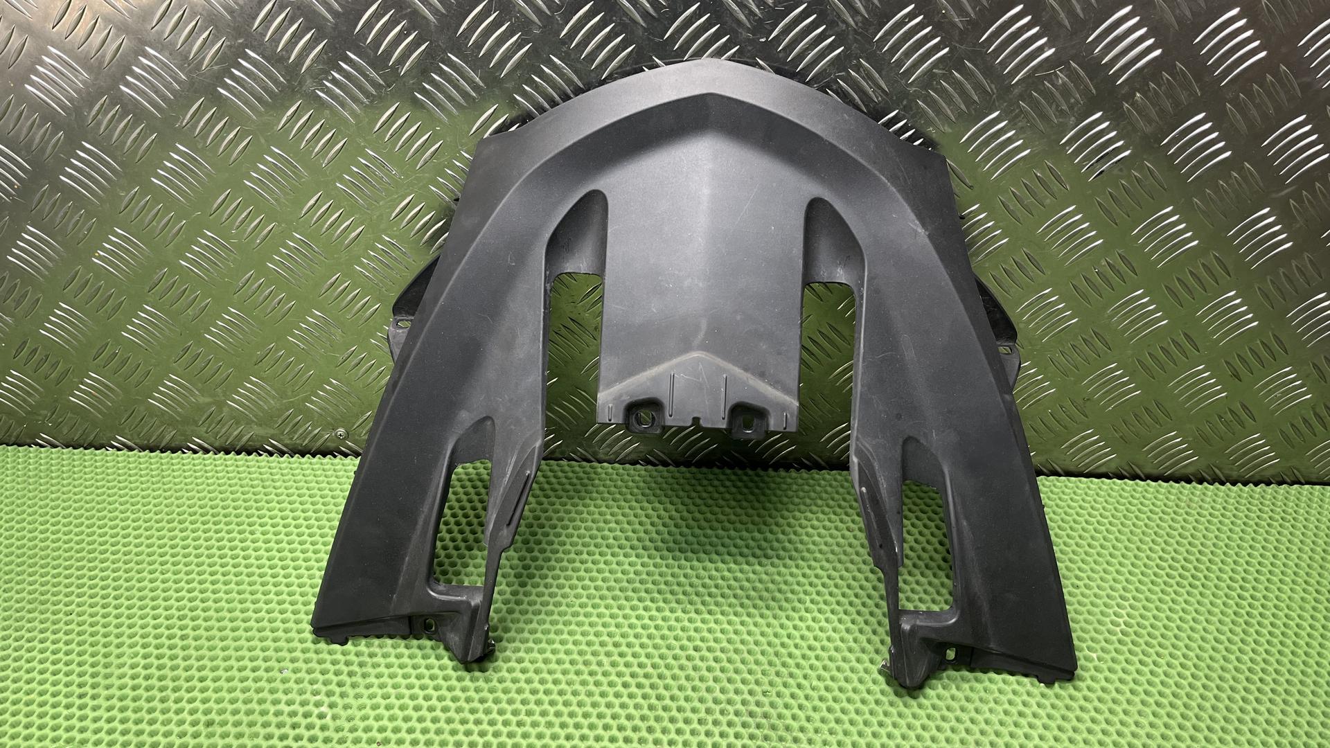 Крышка регулировки ветрозащитного щитка 46639444390