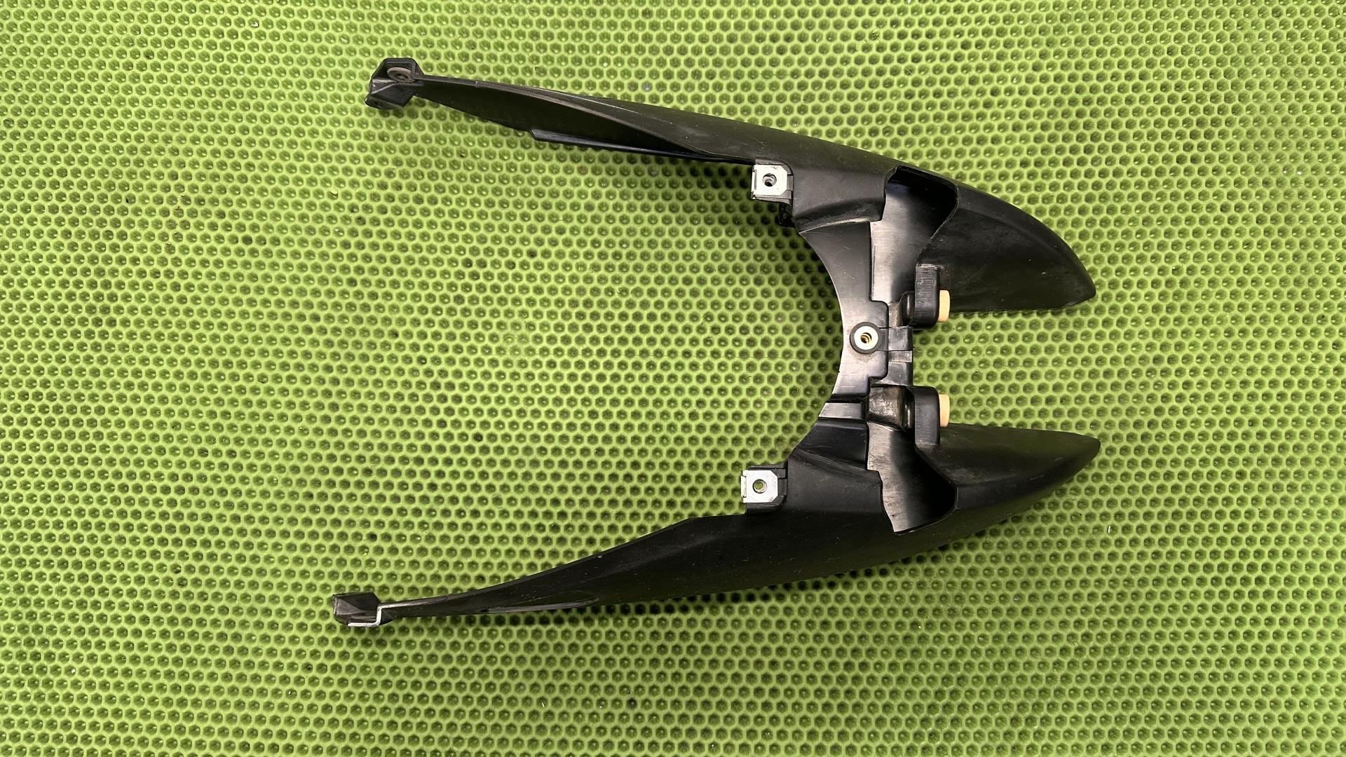 Щиток задка 46627688394