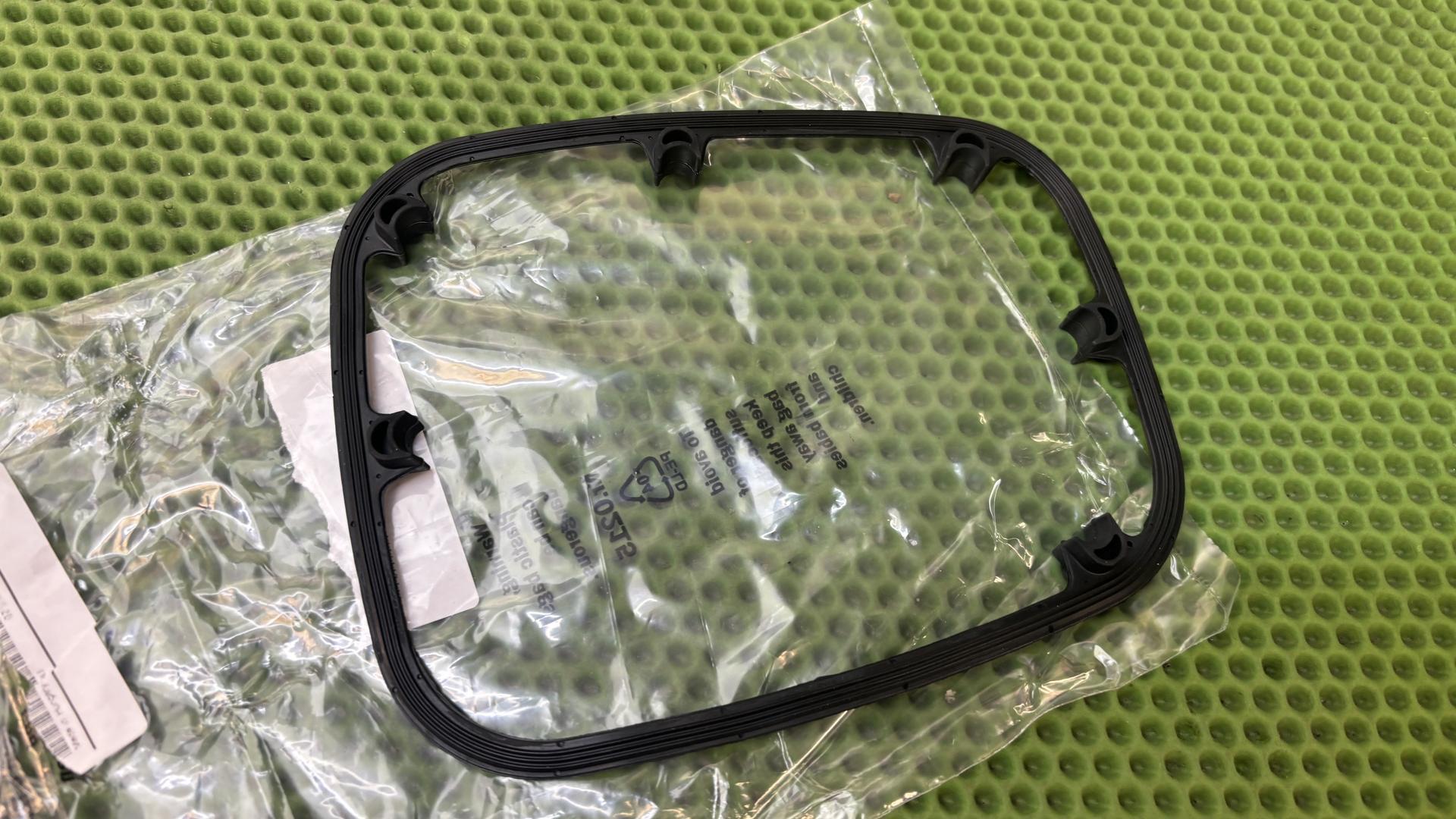 Уплотнительная прокладка Наруж 11121341708