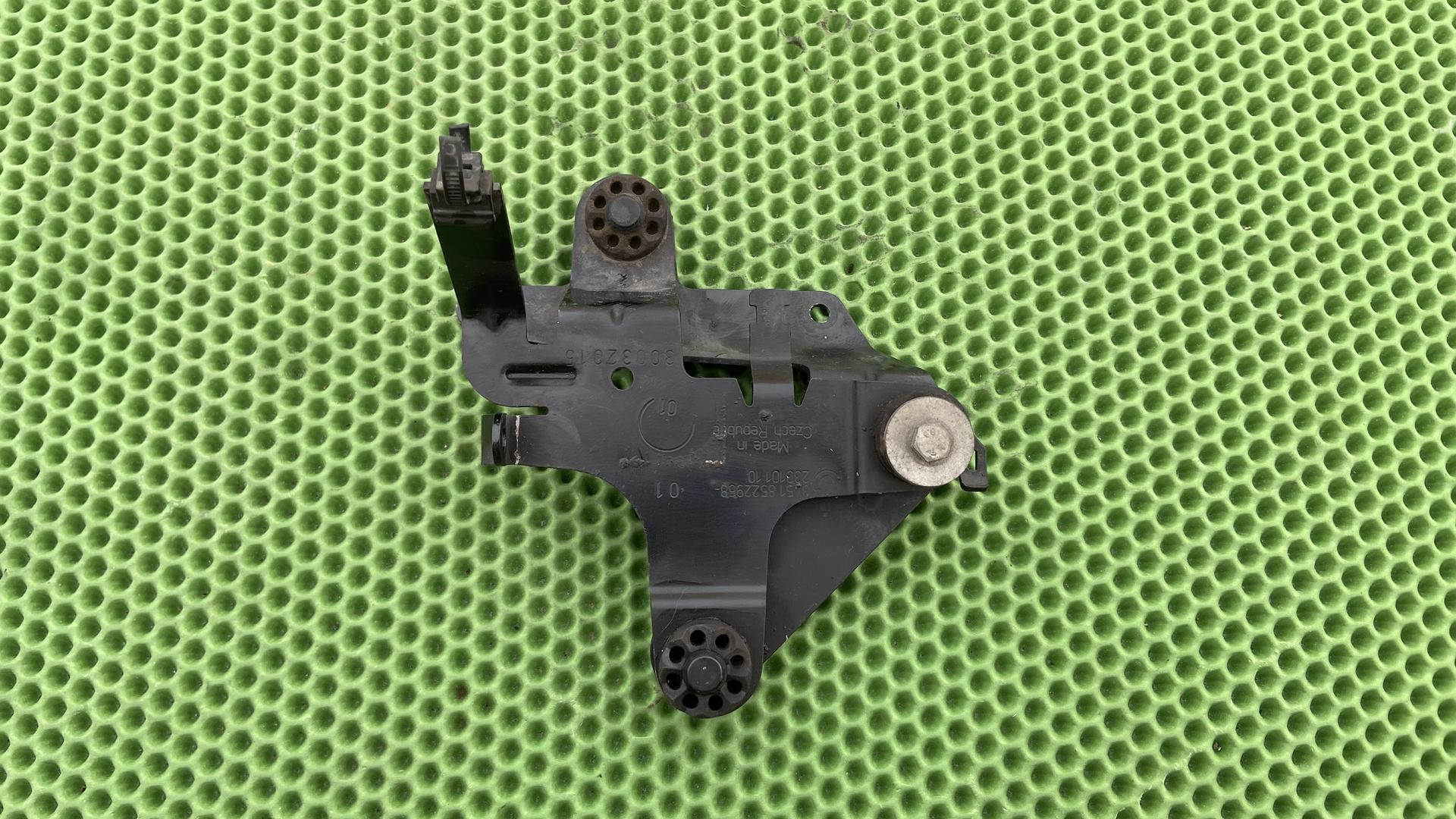 Держатель модулятора давления 34518522969