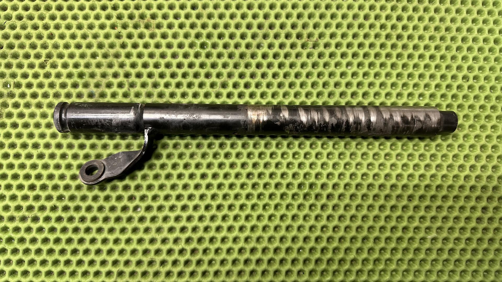 Короткий рулевой рычаг П 32718520630