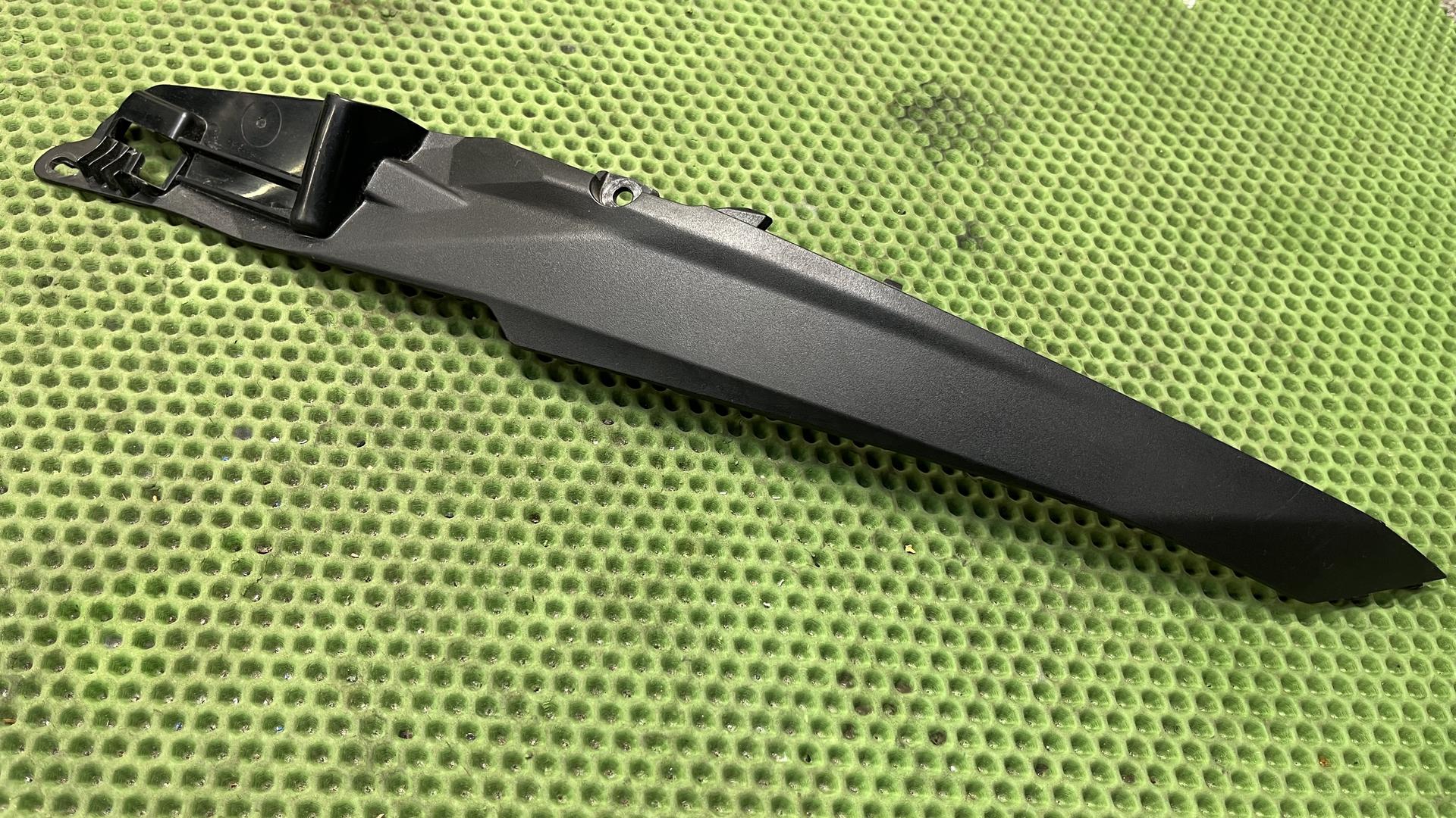 Облицовка задка Л 46638403865