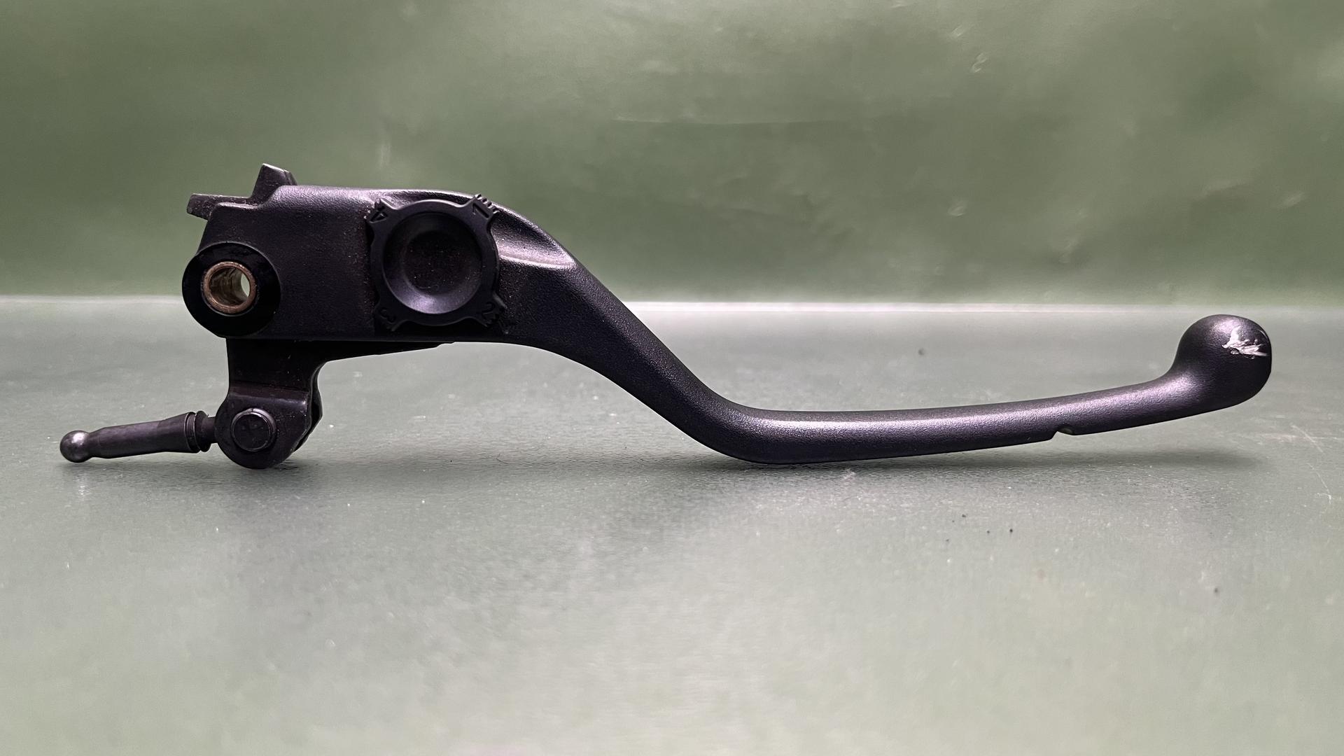 Рычаг стояночного тормоза 32728533739