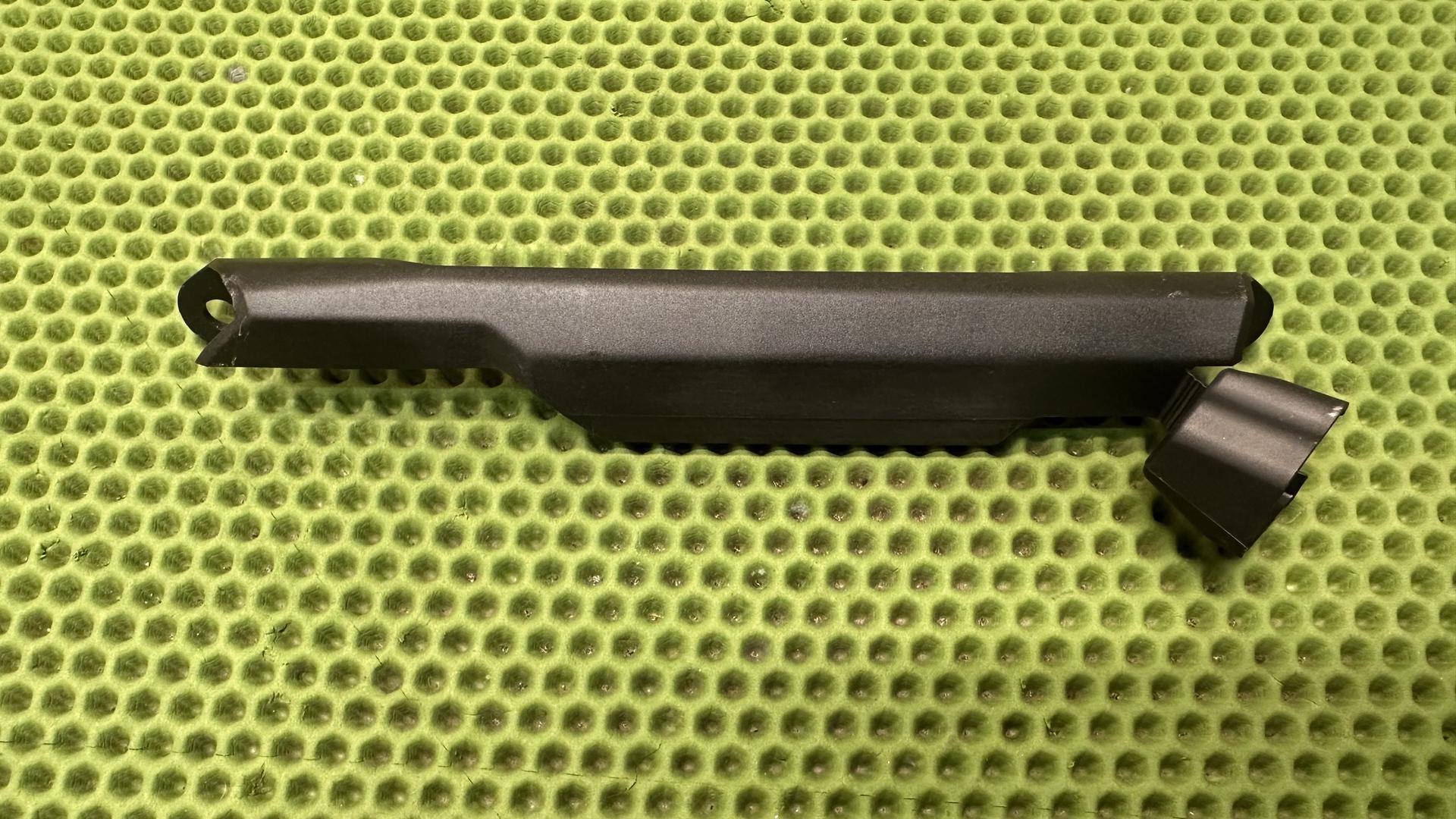 Накладка растяжки маятника R1300GS/GSA/RT/R/RS KA1-5 34327921887