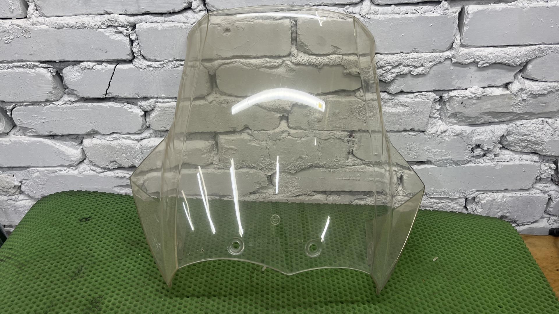 Ветровое стекло ADV 46637668783