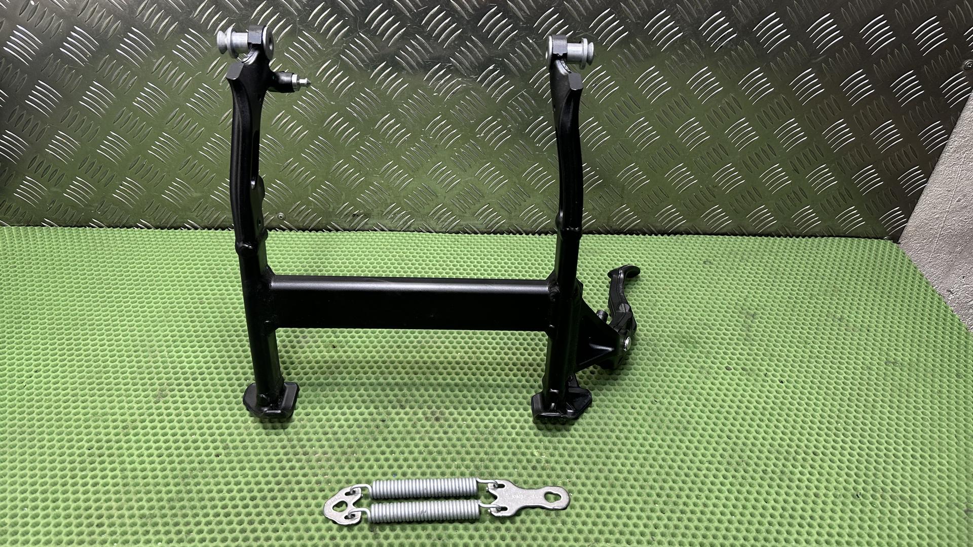 Центральная подставка 46525b67855