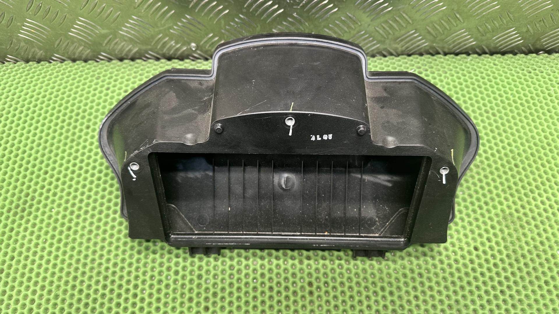 Корпус воздушного фильтра 13717712316