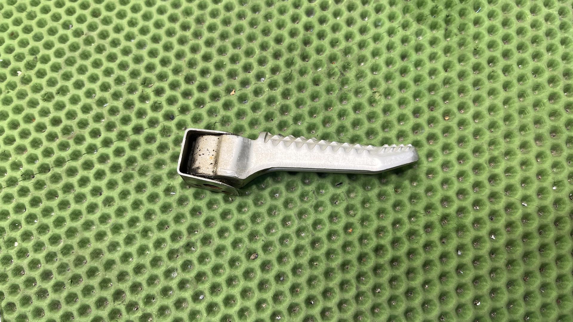 Упор для ног П Зд 46717708634