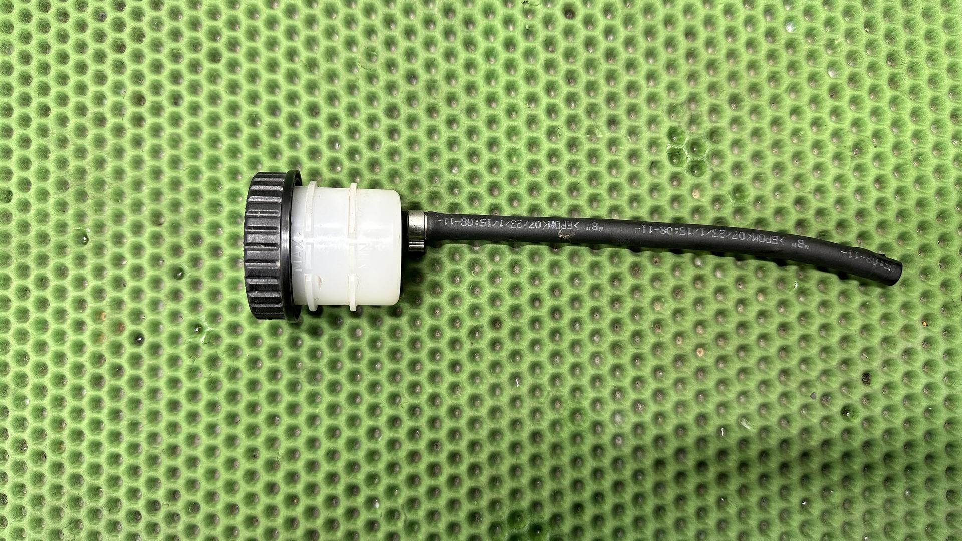 Бачок ГТЦ K1600 GT/GTL/Bagger рест. (с 2017 г.) 34318562432