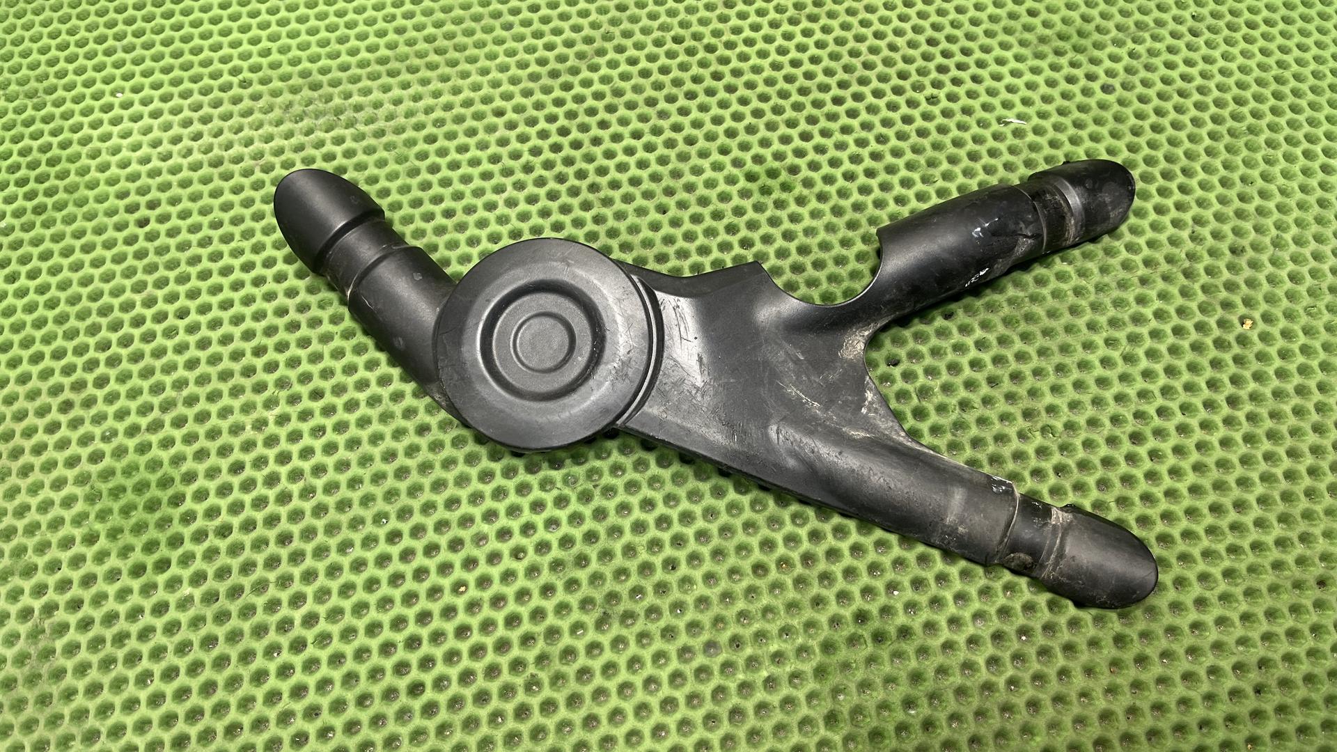 Защита рамы Л R 1200 / 1250 GS / GSA 46518560671