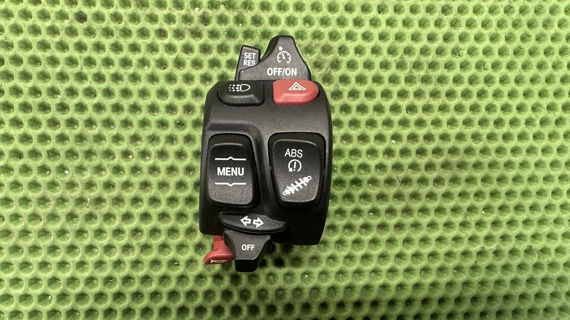 Комбинированный выключатель Л 61318406837