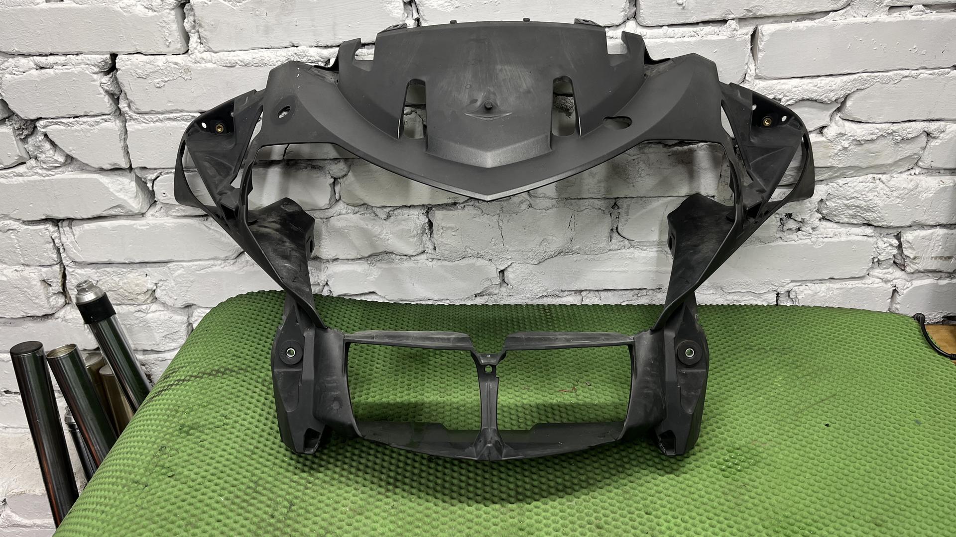 Облицовка верхняя часть 46637682929