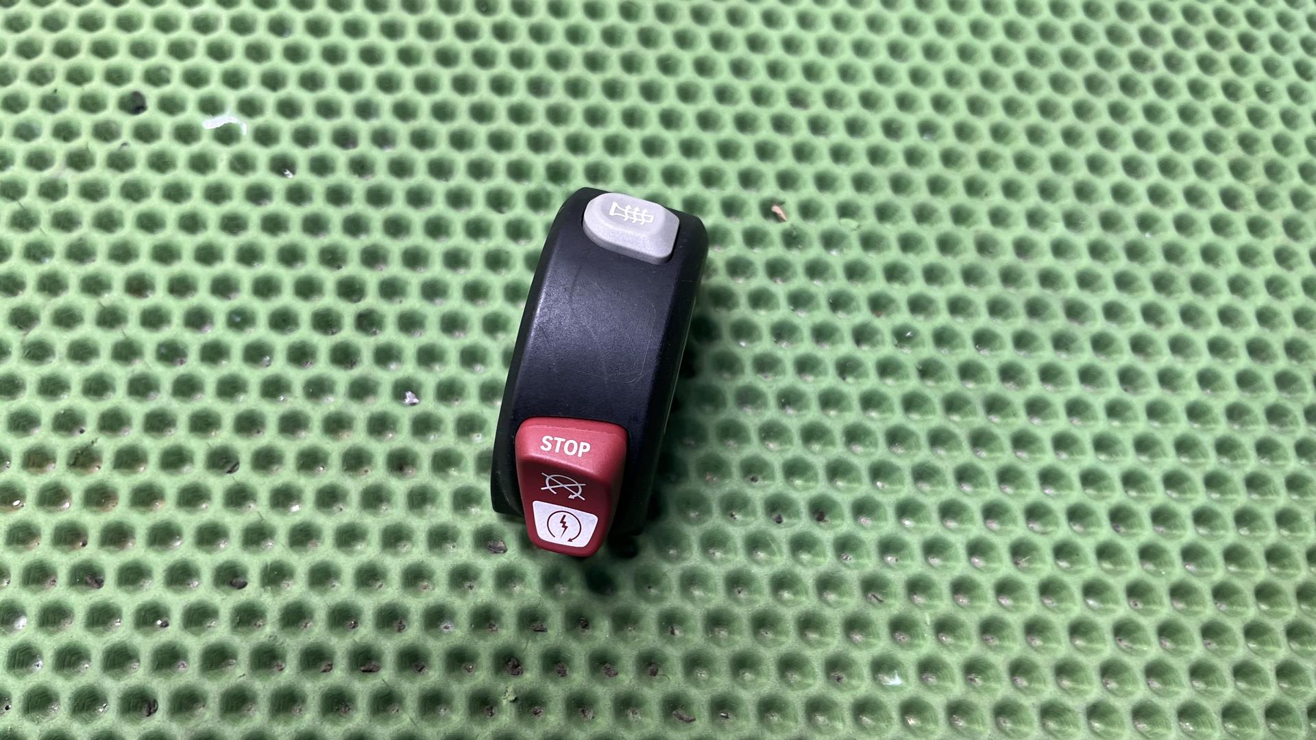 Комбинированный выключатель П 61318567704