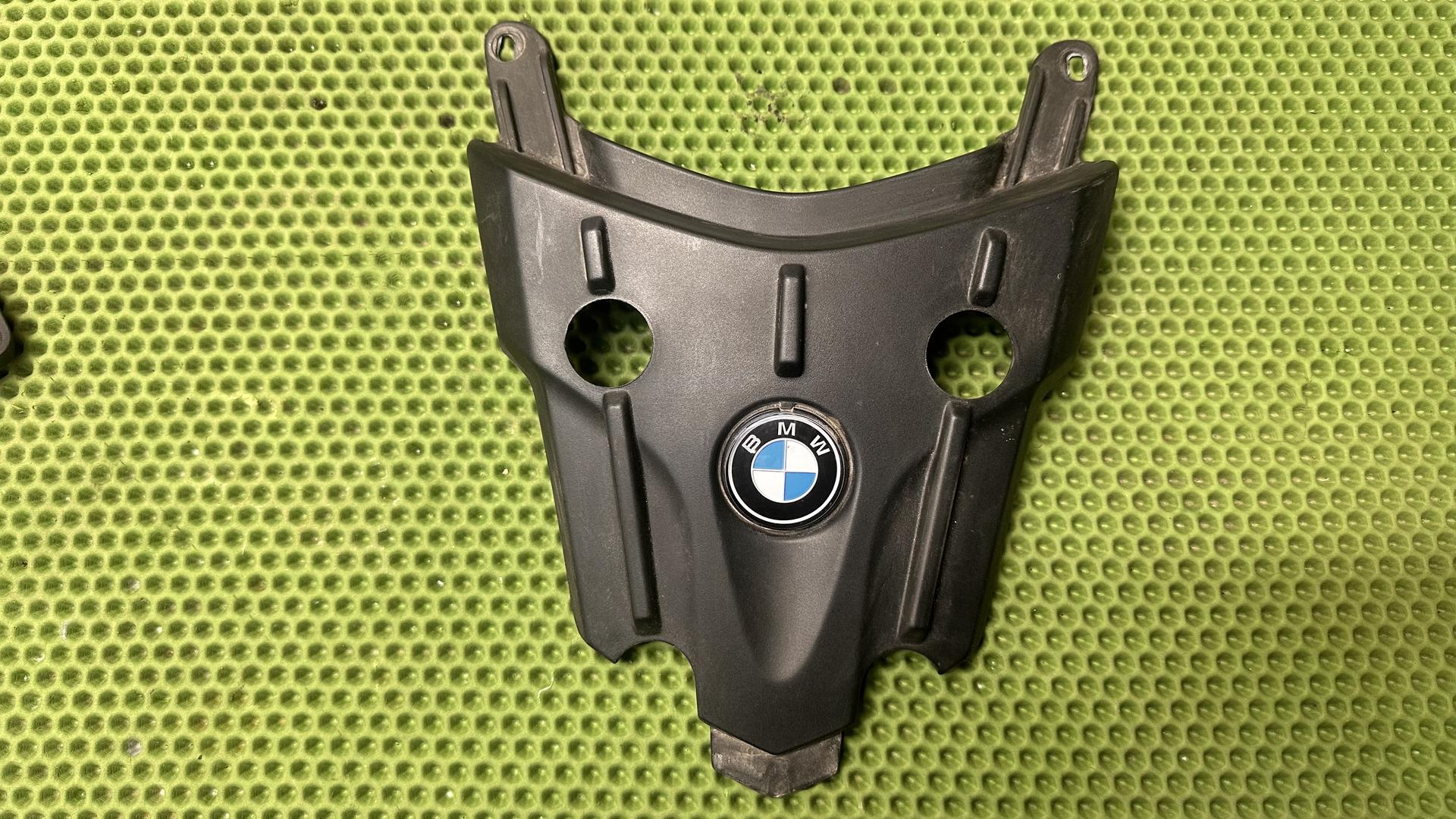 Багажник на крыше 46547704771