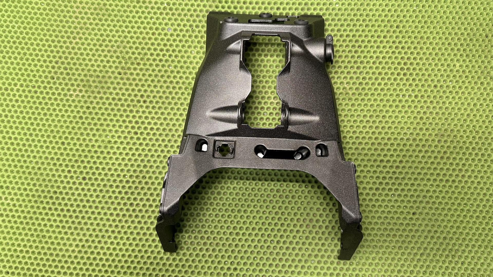 Передний кронштейн R1300GS/GSA KA1-2 46635a64994