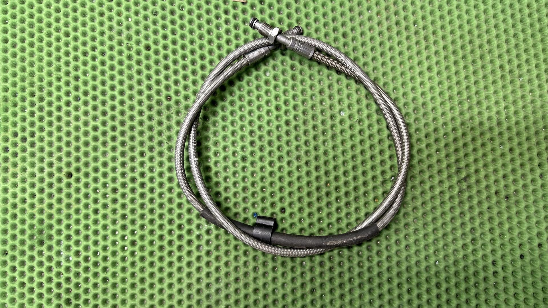 Гидролиния сцепления K50-54 21528524925