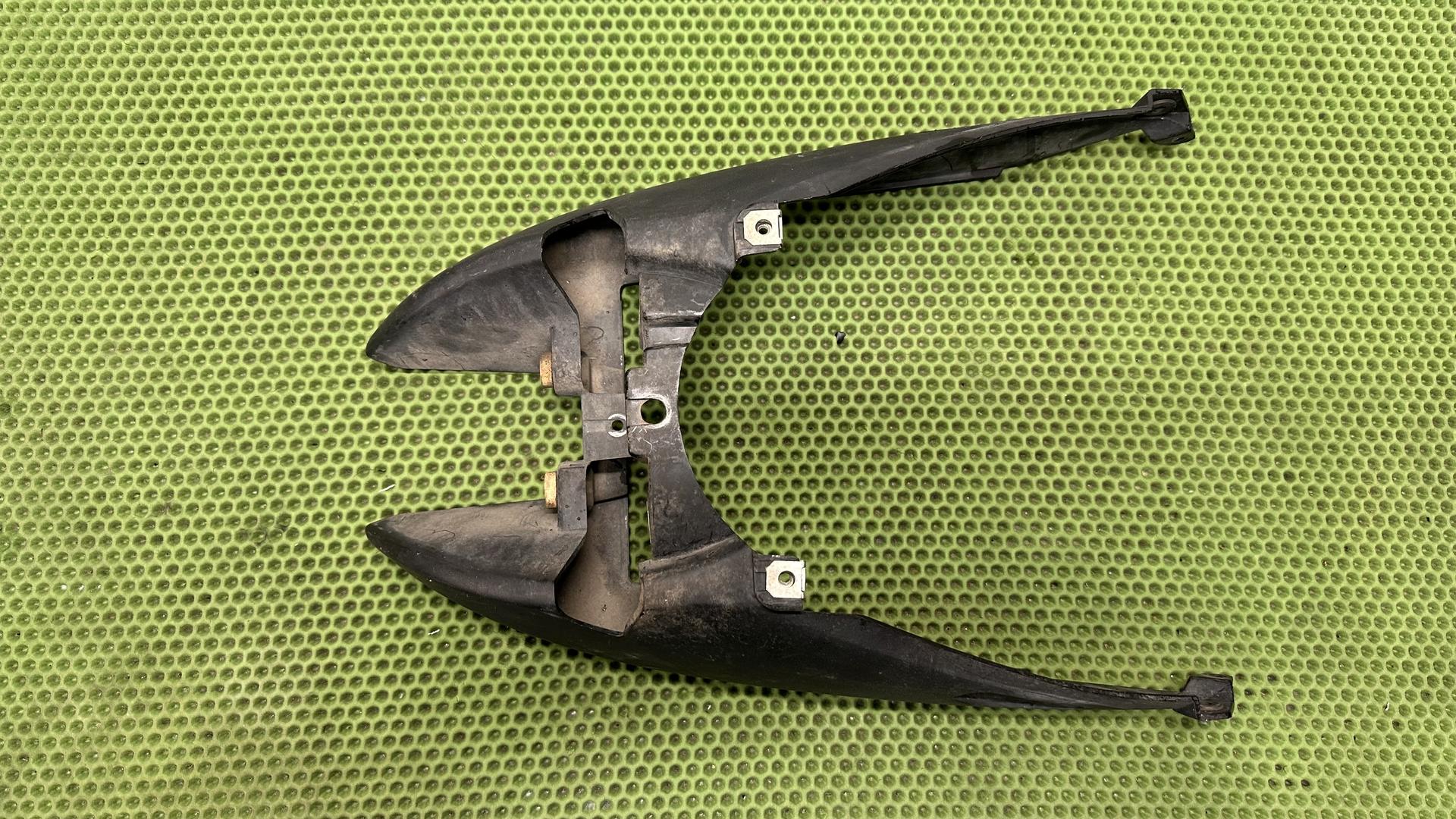 Щиток задка 46627688394