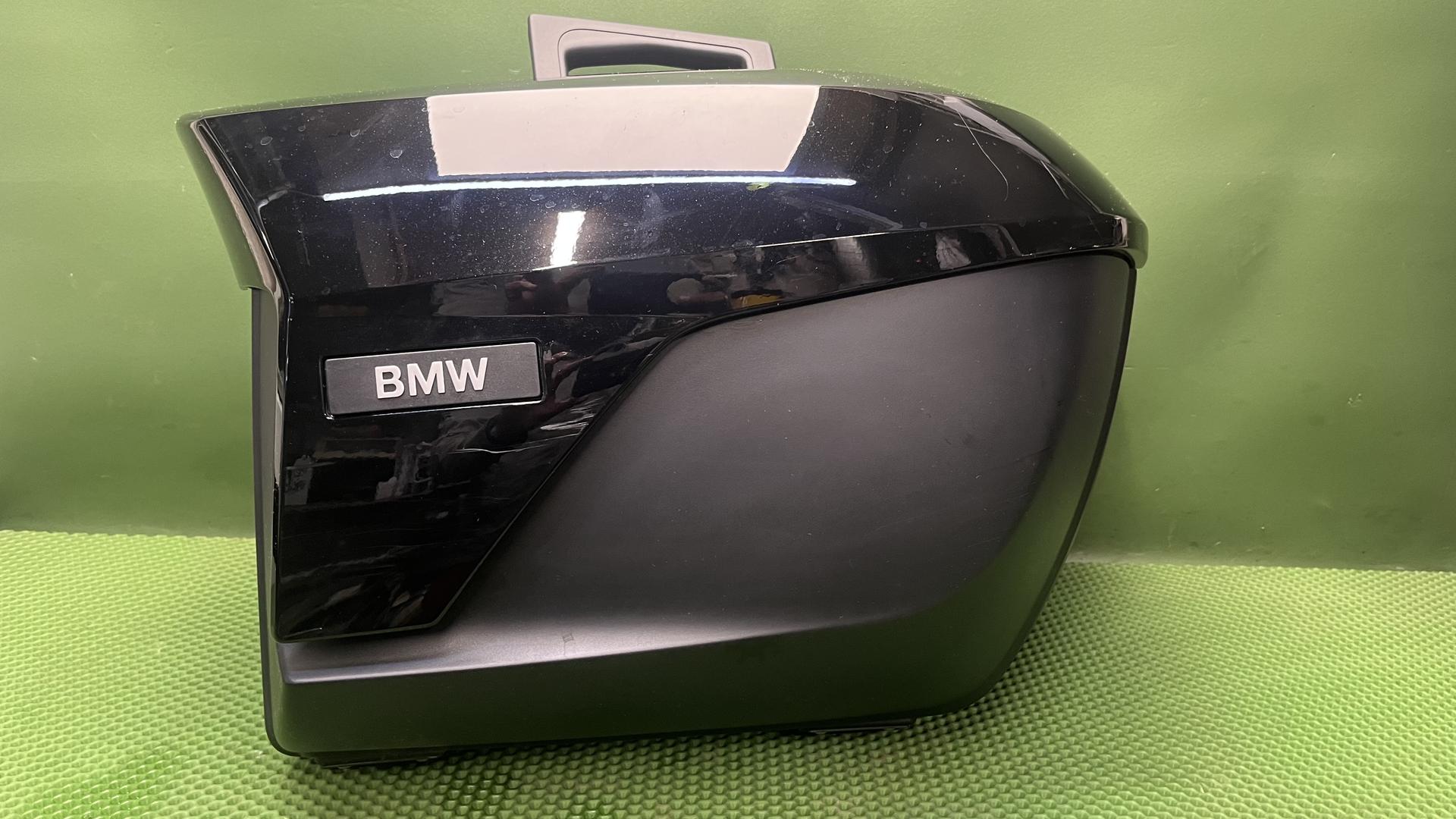 Кофр правый 46547728664