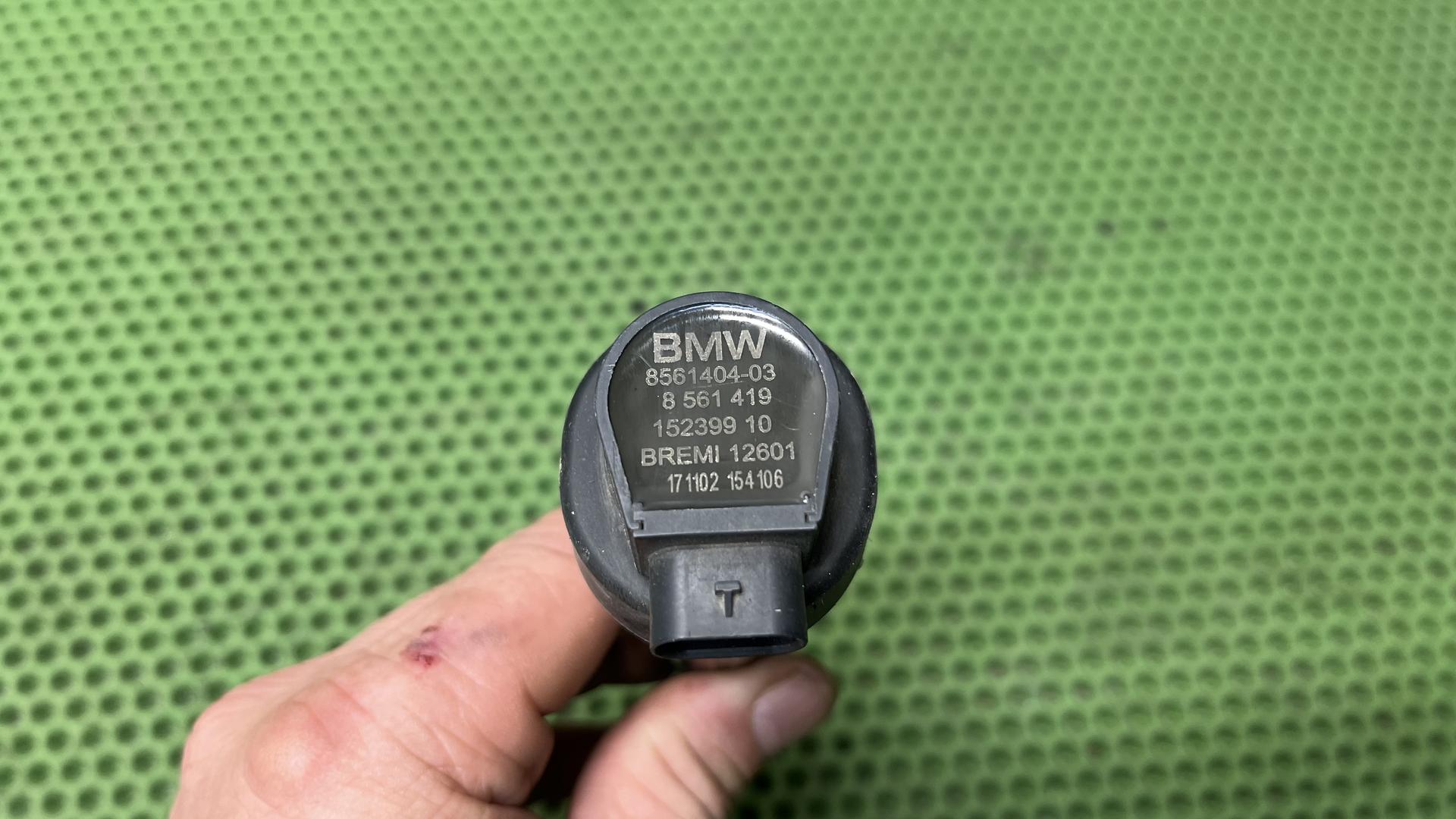 Катушка зажигания F700/800 GS/GT/R рест. (с 2017 г.) 12138561419