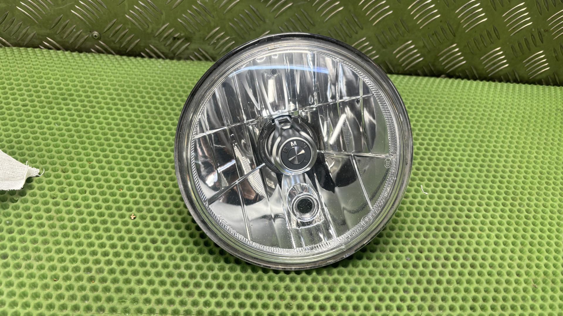 Фара в сборе RnineT 63128567929