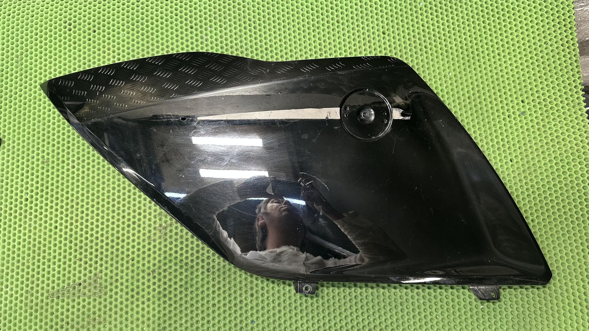 Боковая обшивка Л 46637727419