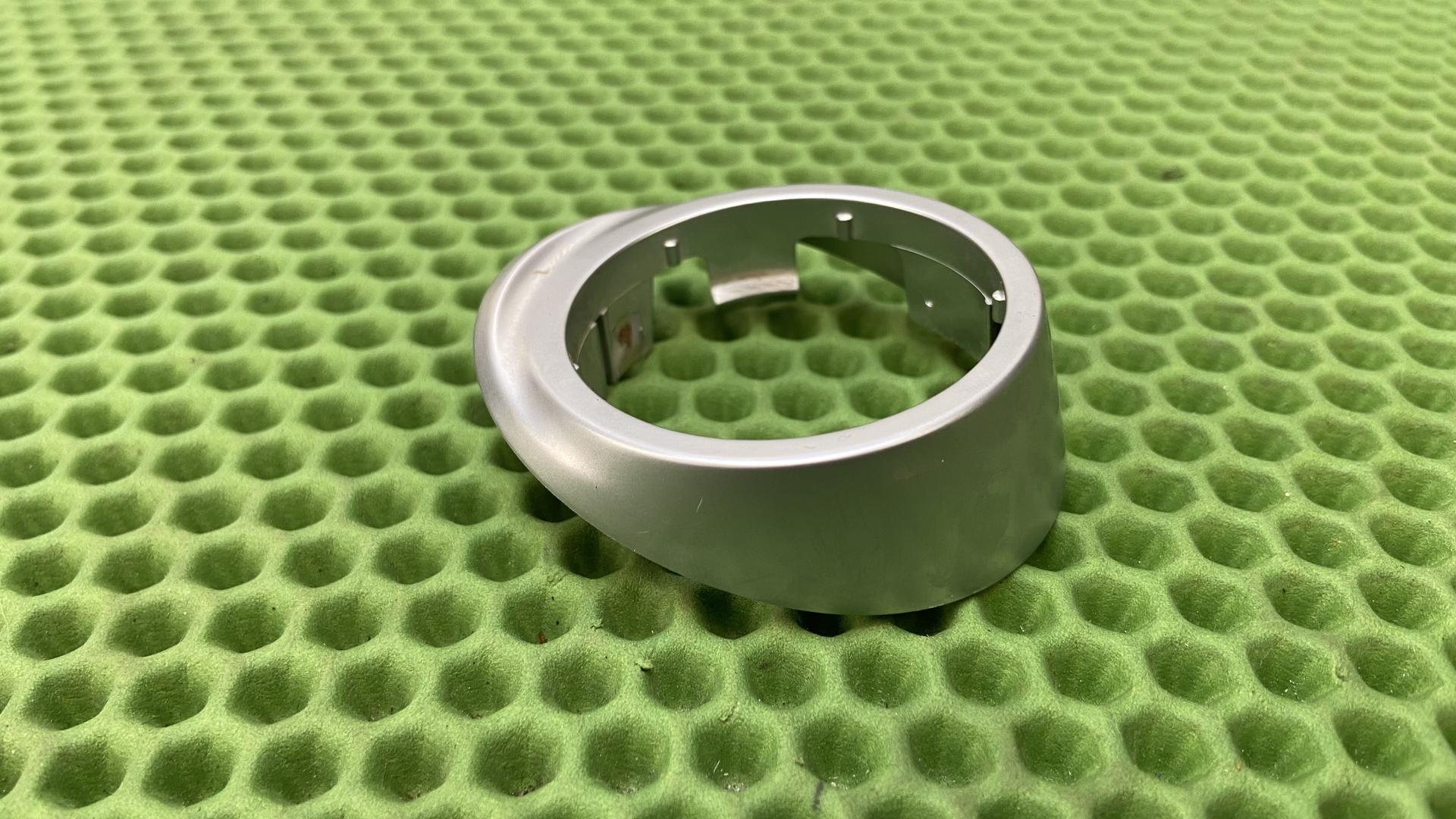 Хромированное кольцо 66128549187