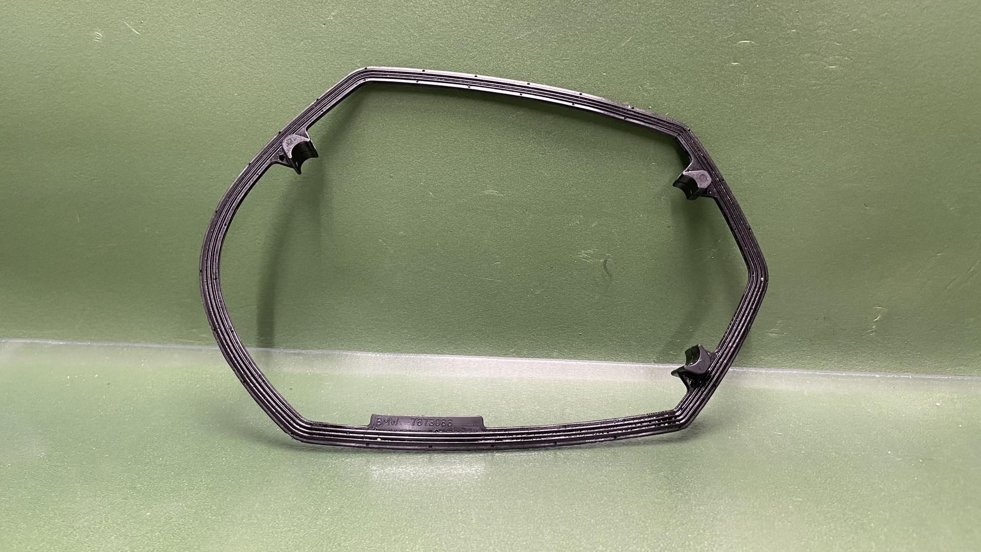 Прокладка ГБЦ R1200 сухой дорест 11127673086