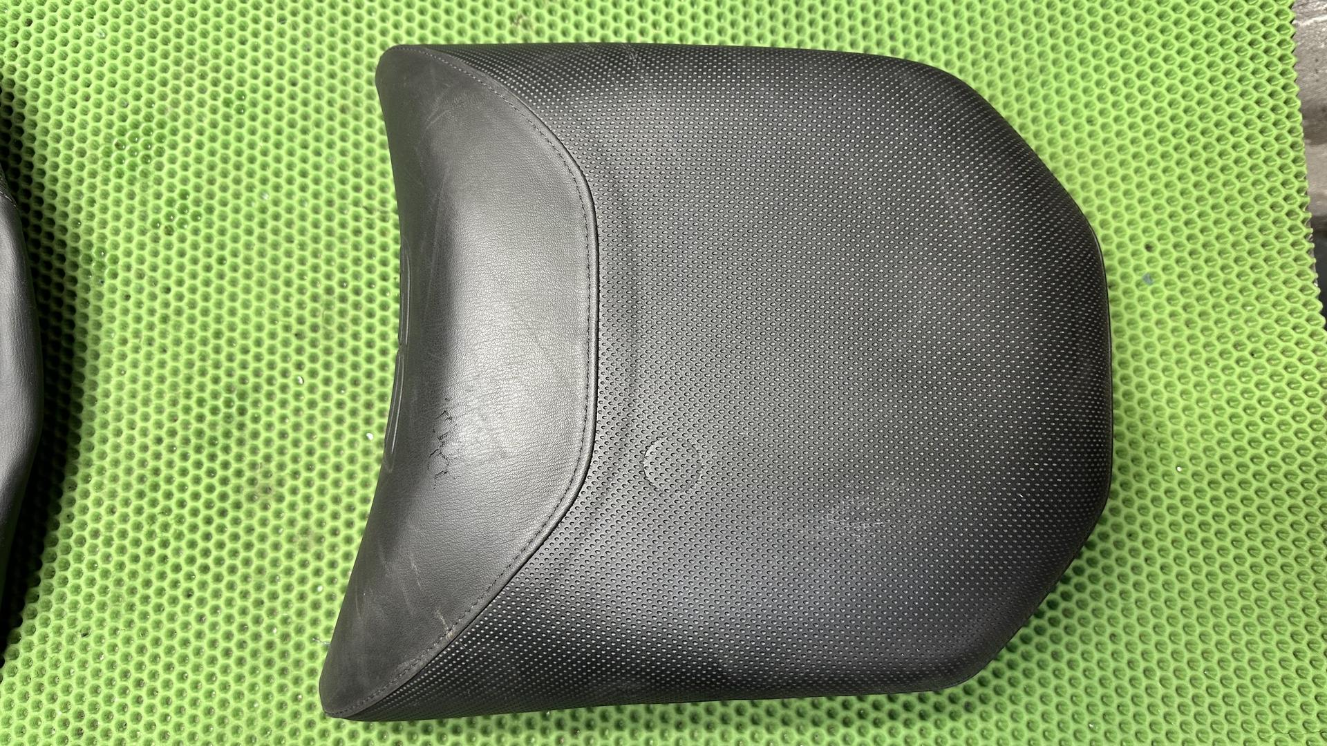 Сиденье пассажира 52538564242