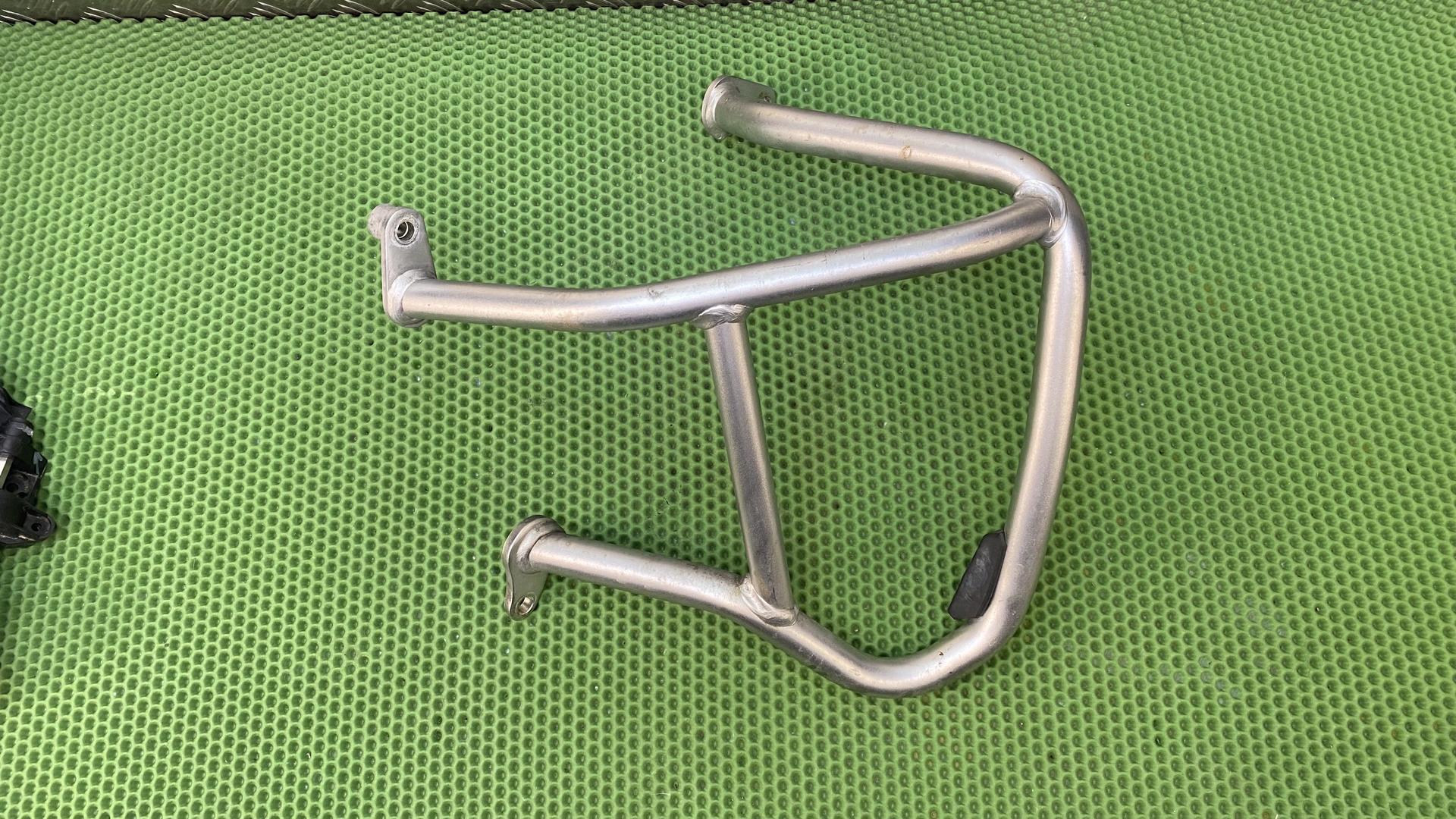 Защитная дуга двигателя Л 77148533691