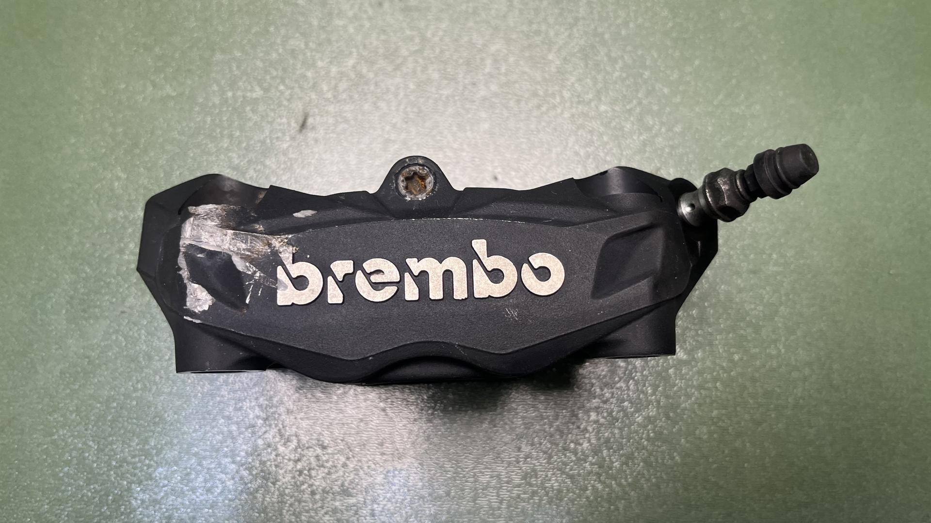 суппорт тормозного механизма П 34118556206