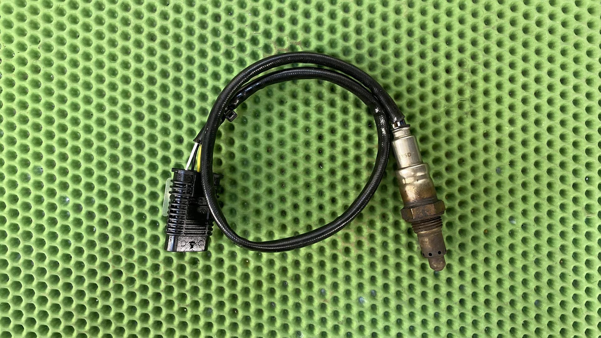 Лямбда-зонд (L=630MM) 11788567154