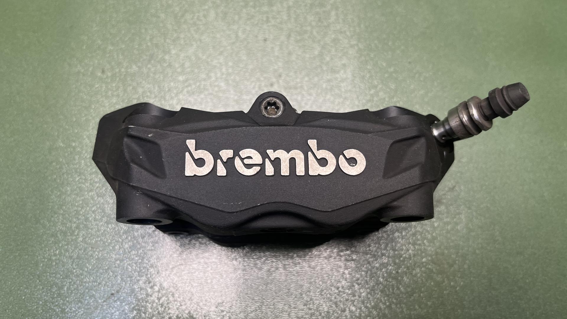 суппорт тормозного механизма П 34118556206