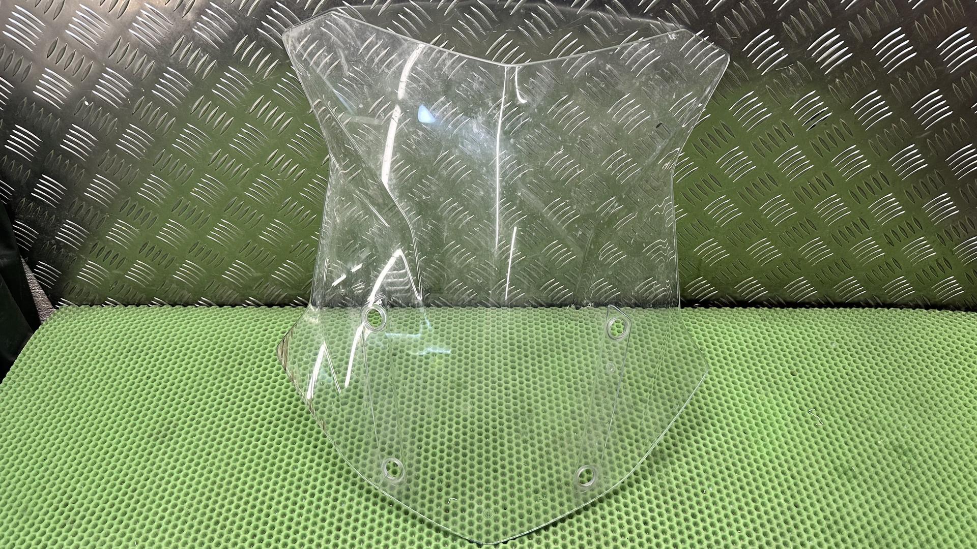 Ветрозащитный щиток высокий 46638557868