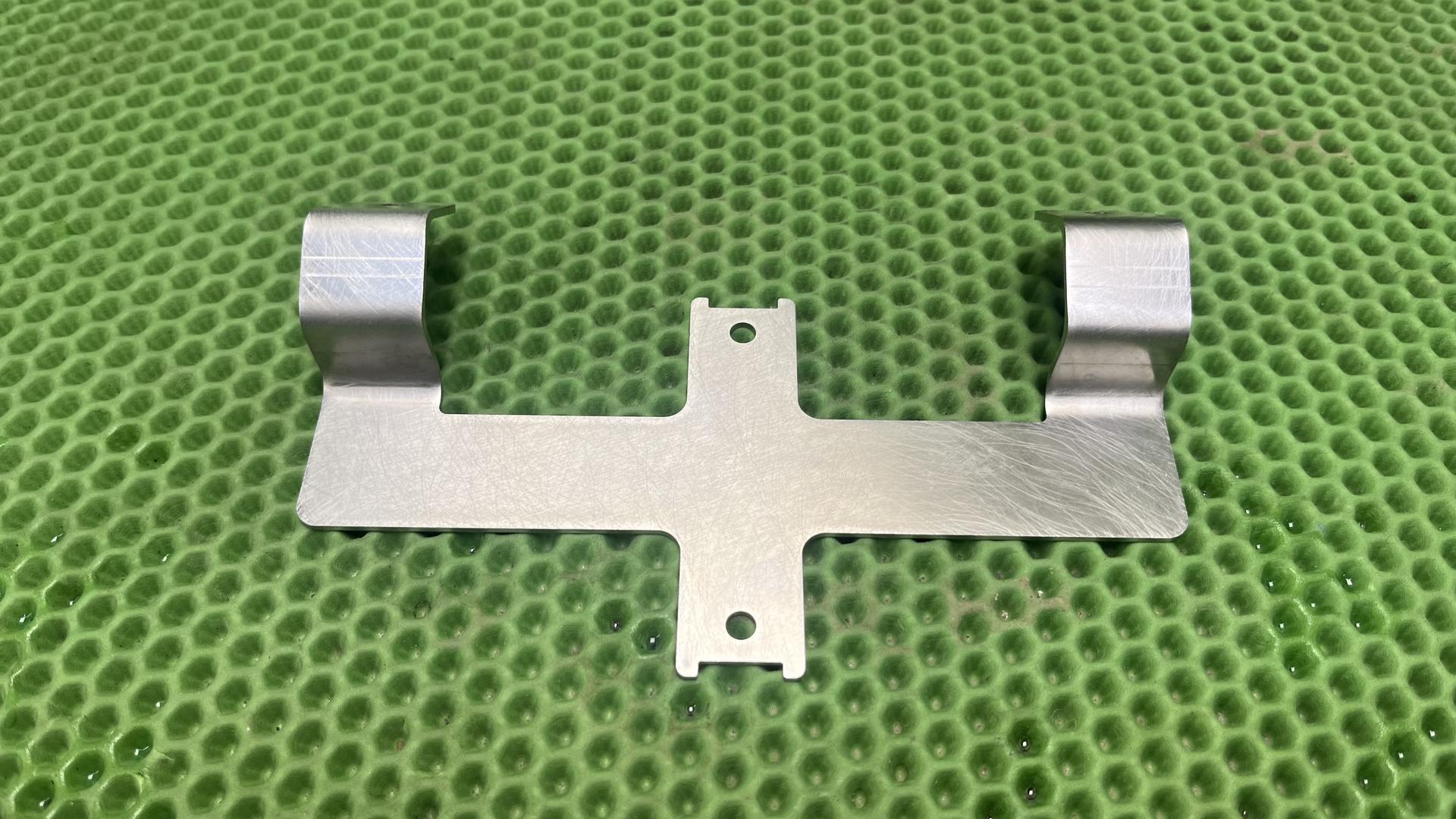 Держатель блока управления RDC R1200/1250RTP Police K52 46548548587