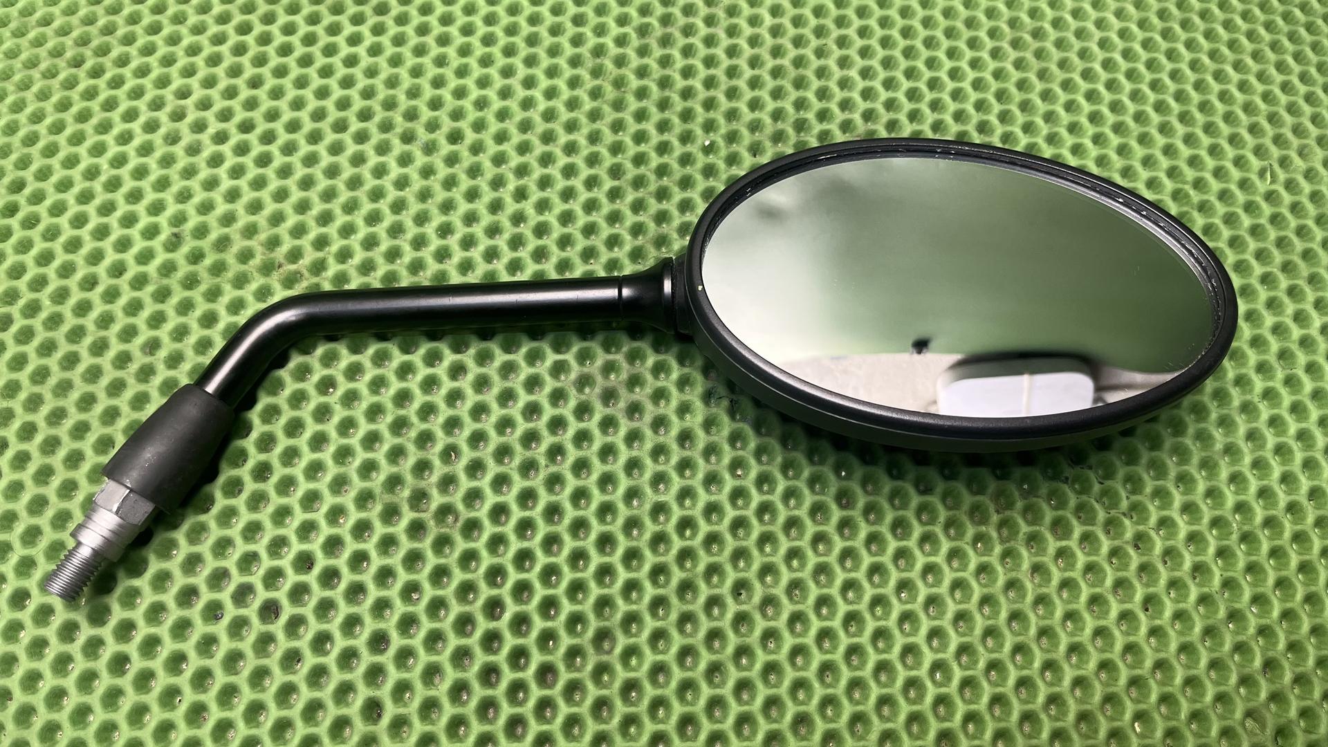 Зеркало K1200/1300R, R1200R рест. (11-13) 51167685505