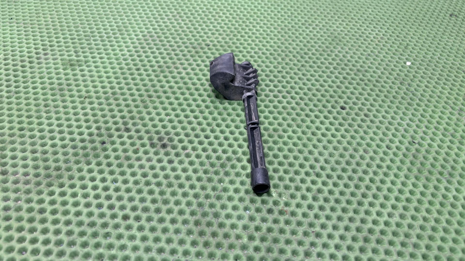 Защелка замка 46627675421