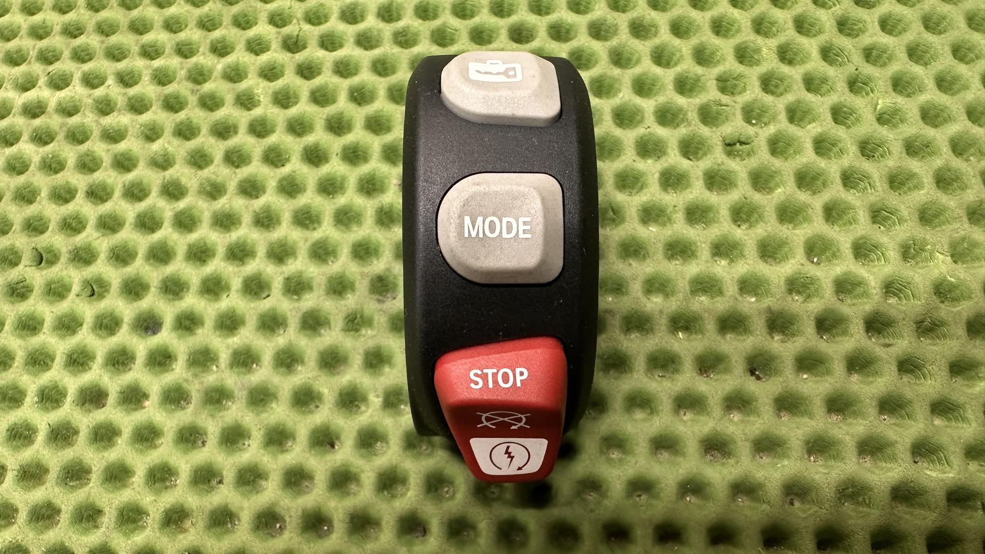 Комбинированный выключатель П 61318546188