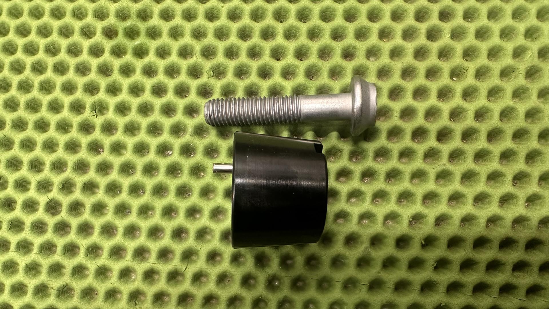 Грузик руля R1300GS KA1 32718829290