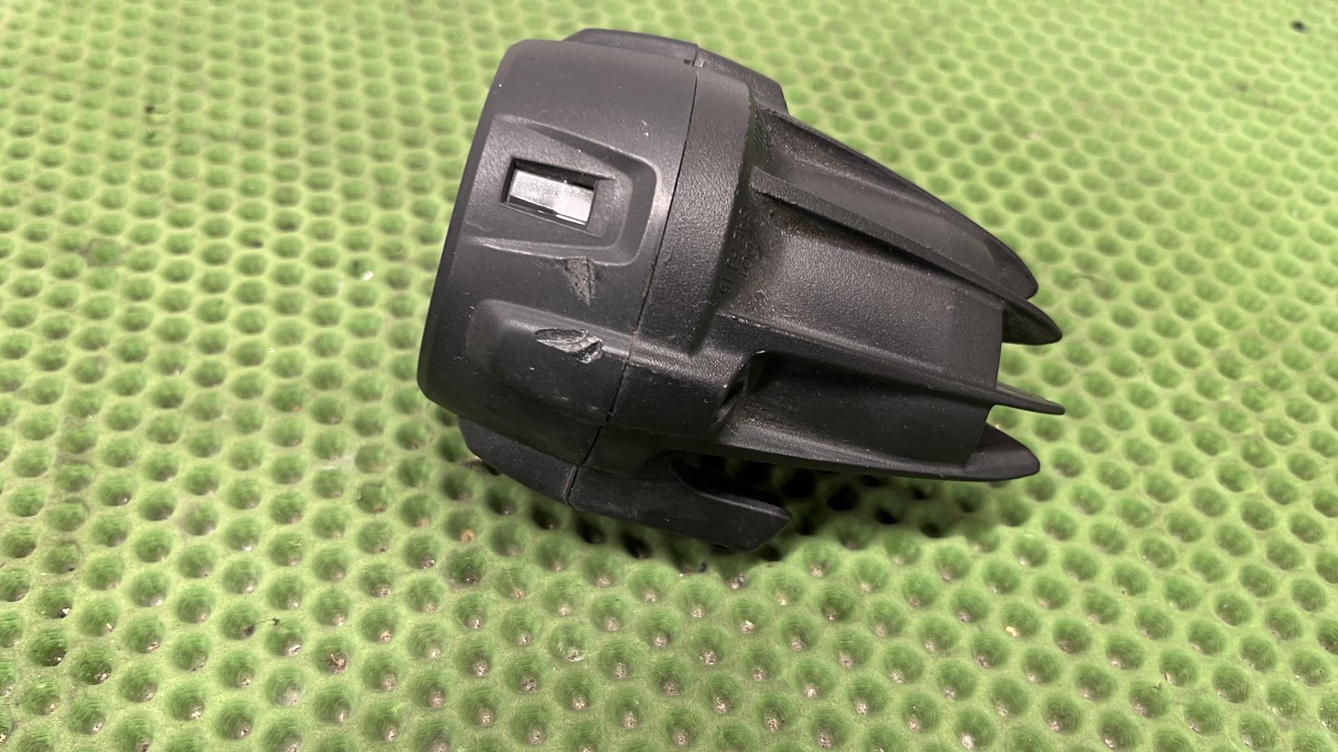 Светодиод.доп.фара дальнего света "Nano" 63178556937