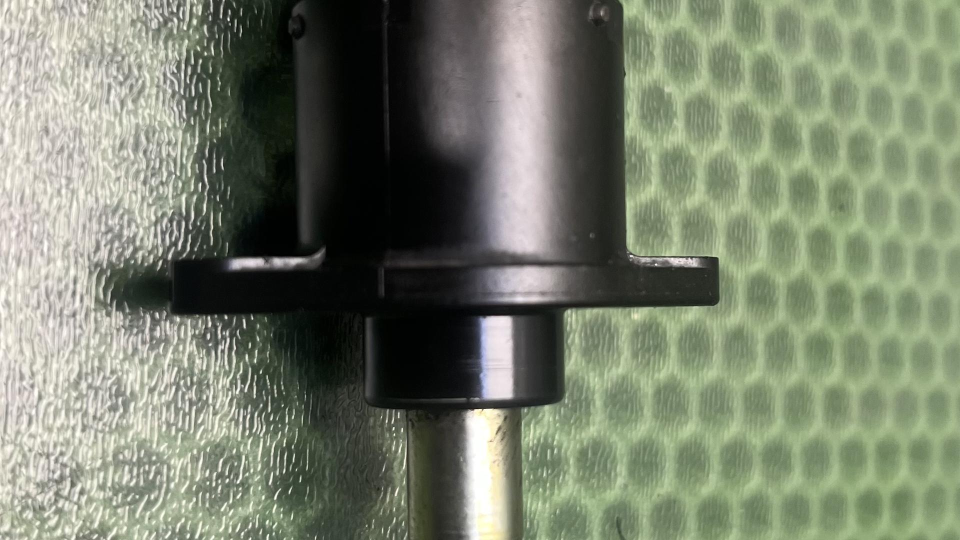 Клапан холостого хода R1200GS/RT/R/ST K25-28 дорест. 13547672966