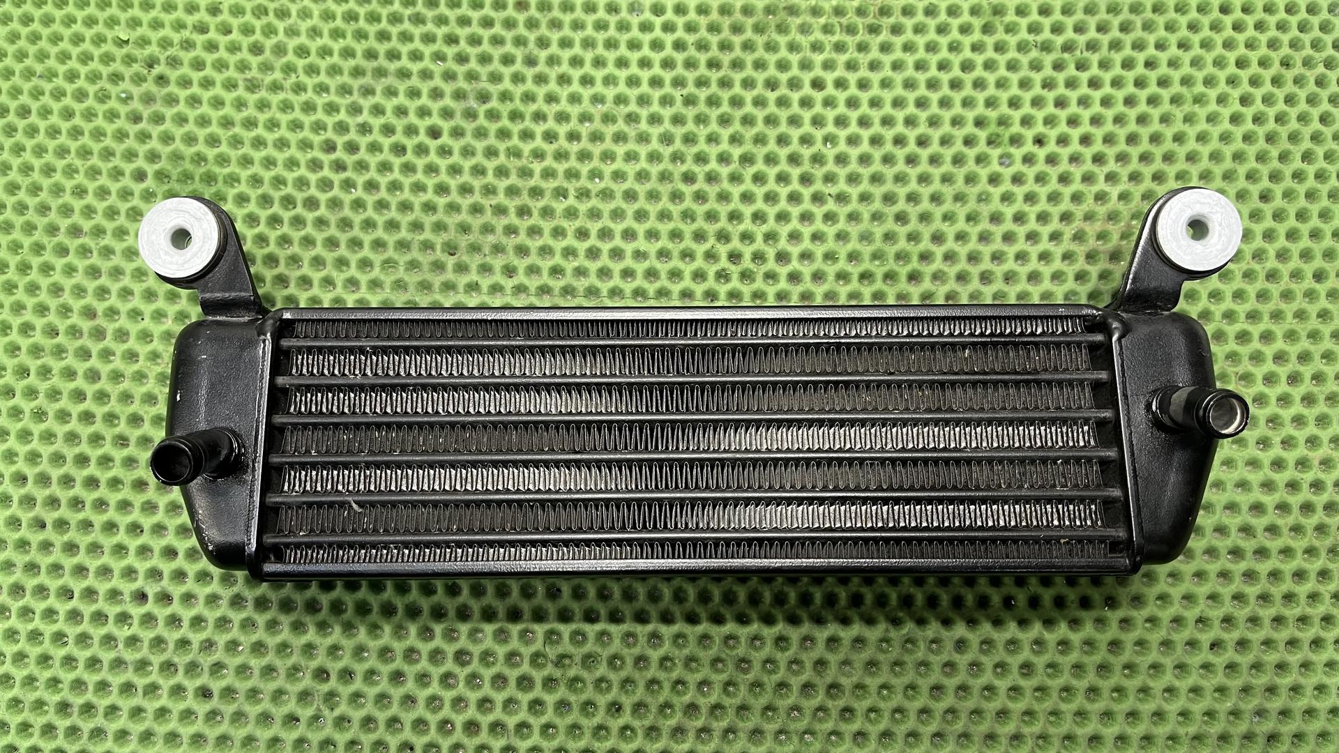 Масляный радиатор R1200ST K28 17217677346