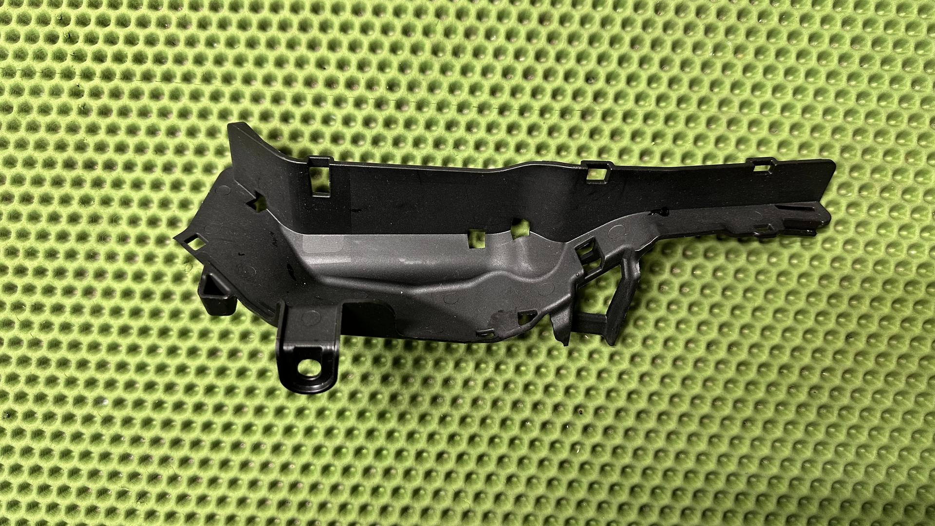 Кабелепровод задней части R1300GS/R/RS KA1/4/5 61119830117